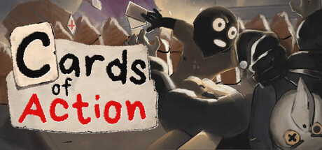 Cards of Action
