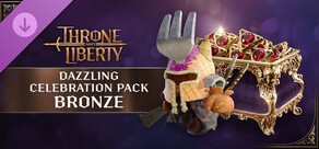 Throne and Liberty - Dazzling Celebration Pack: Bronze