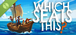 Which Sea Is This? Demo