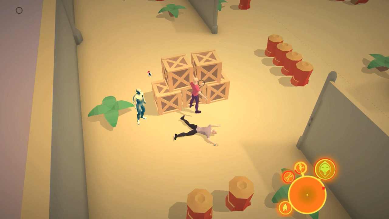 Love is Blind: Mutants screenshot 10
