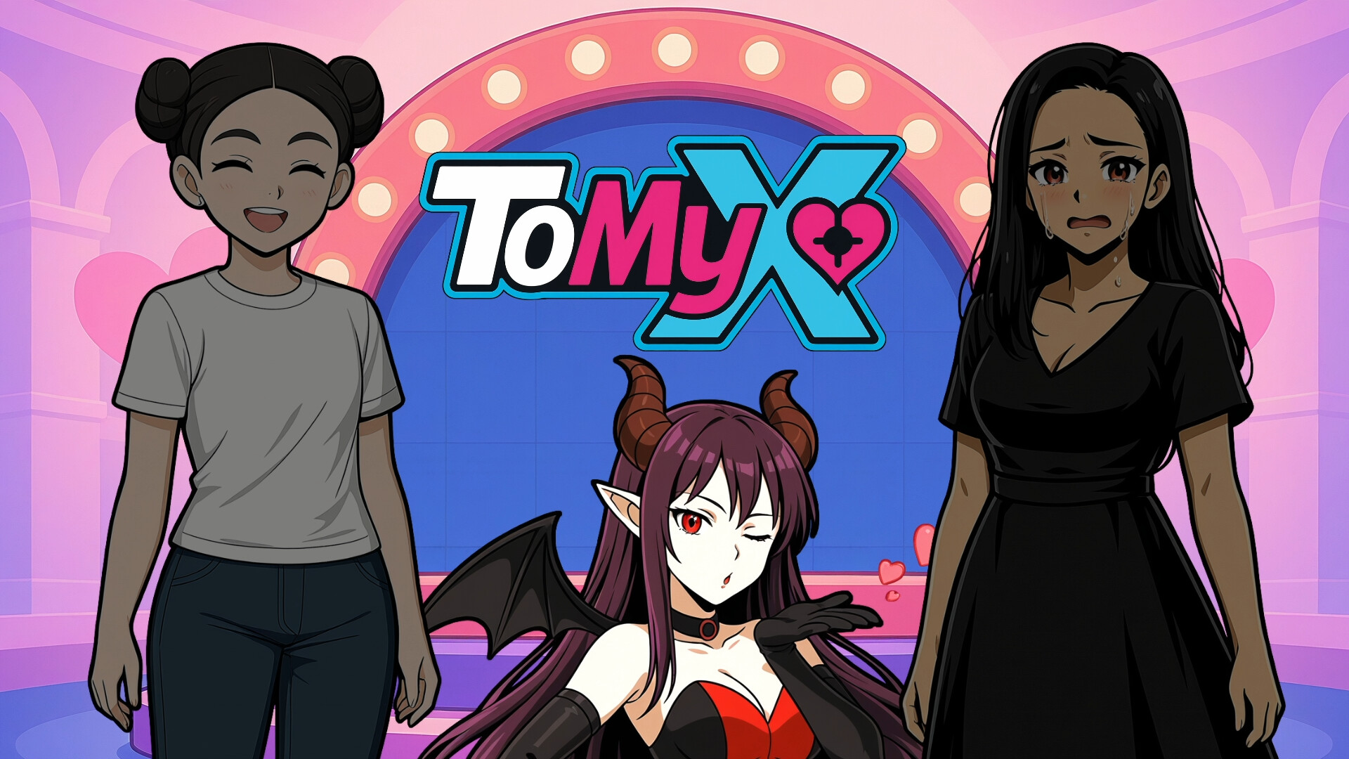 ToMyX screenshot 11
