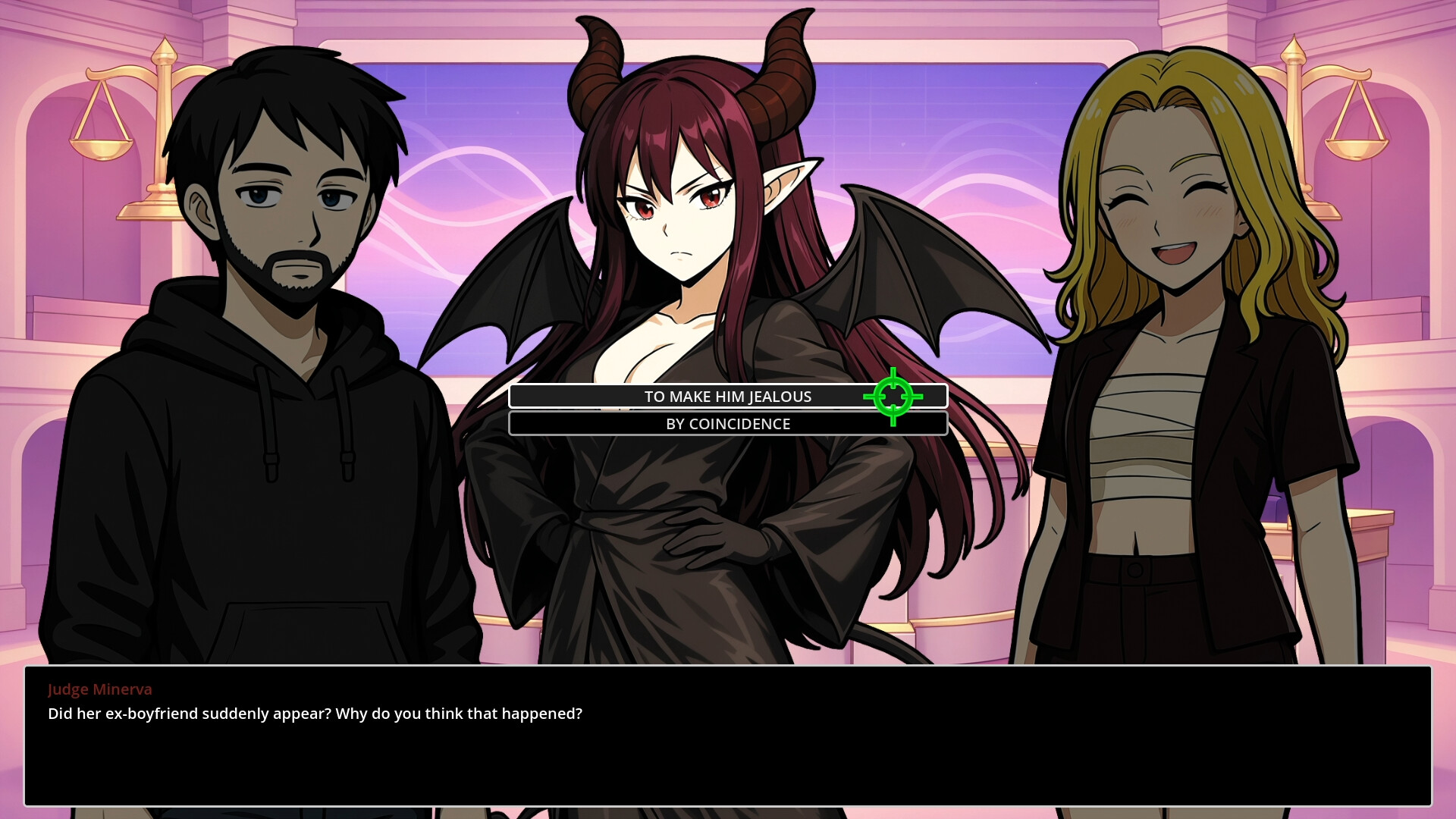 ToMyX screenshot 9