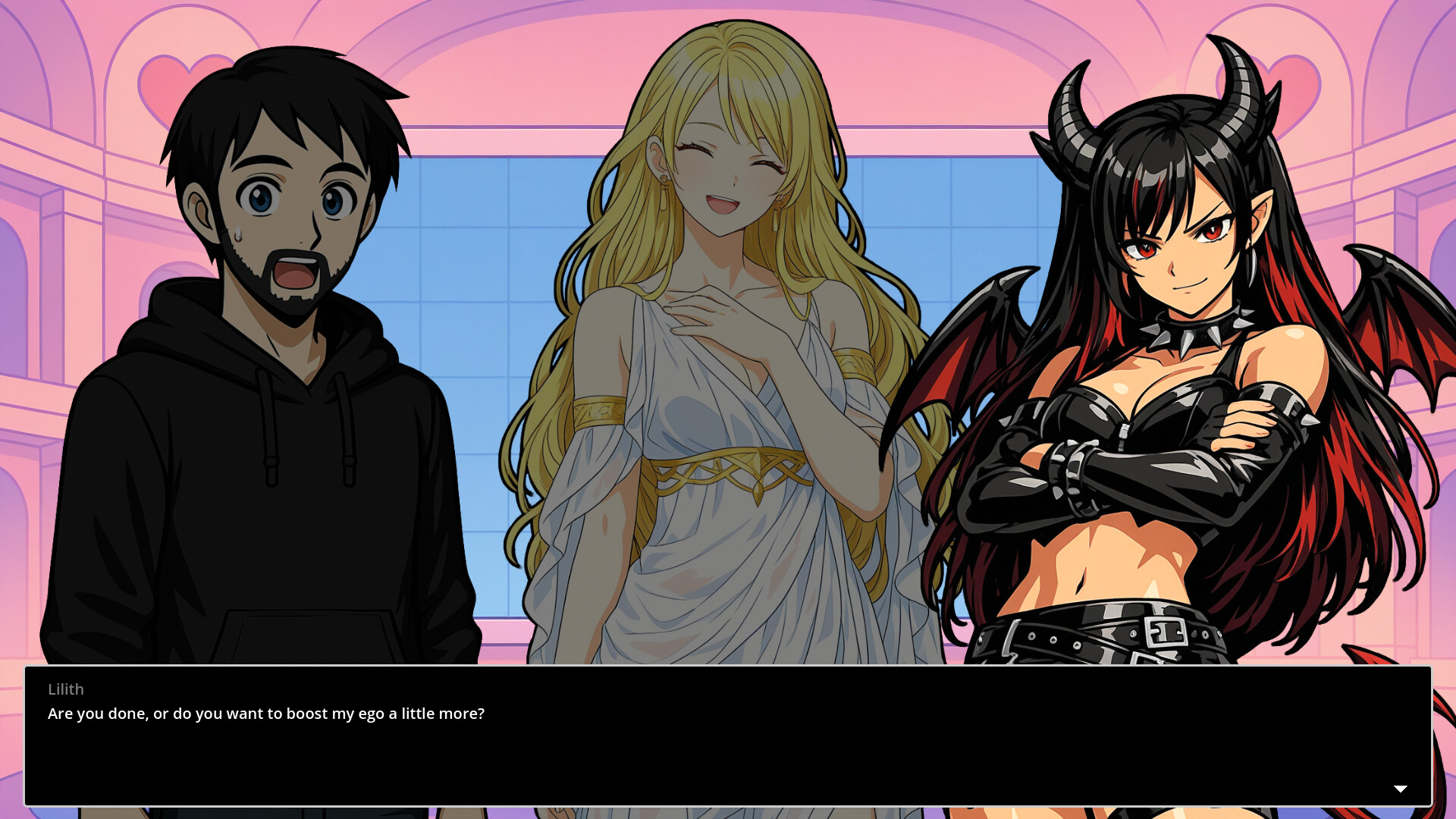 ToMyX screenshot 8