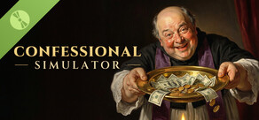 Confessional Simulator Demo