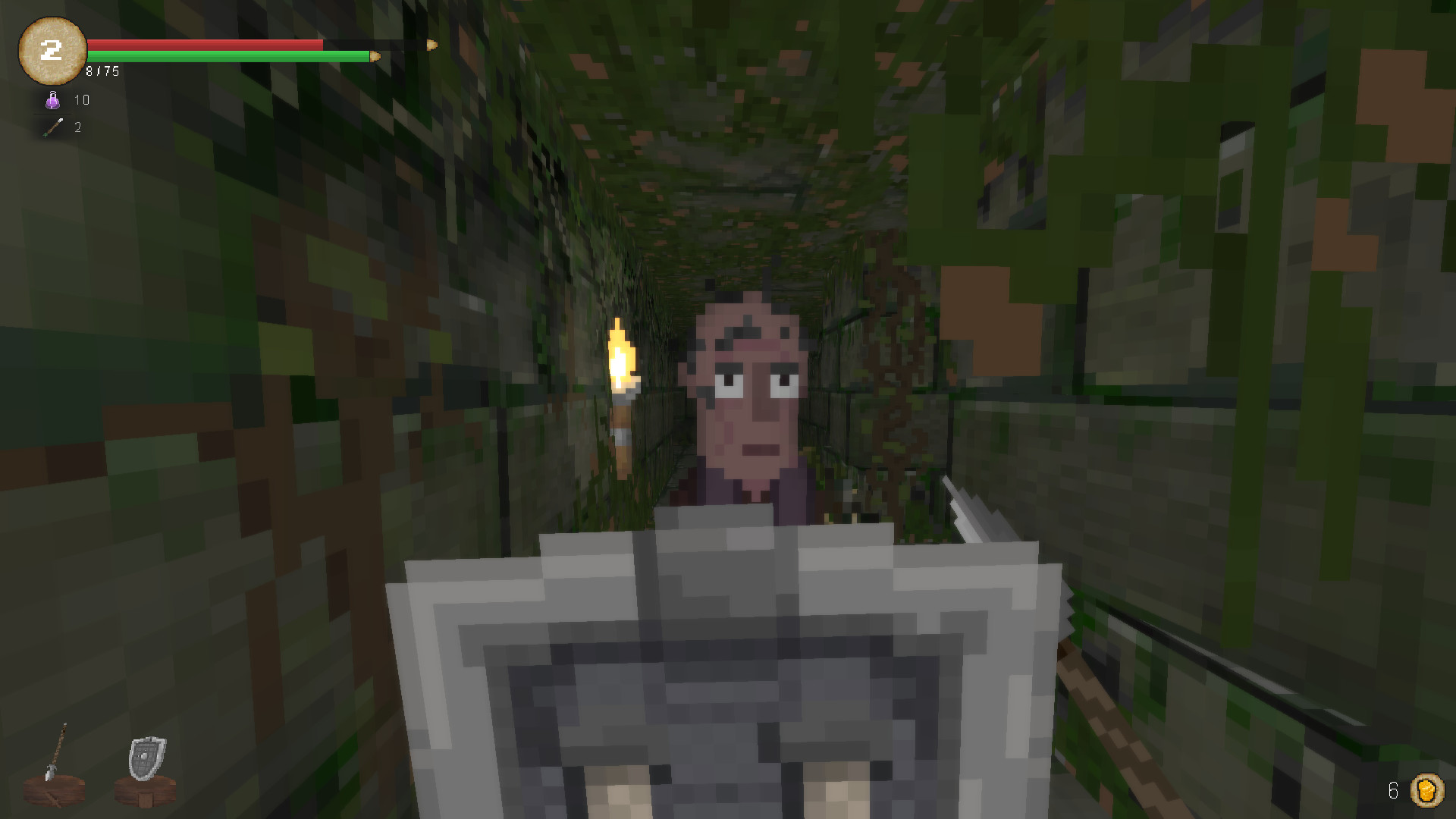 Moor screenshot 1