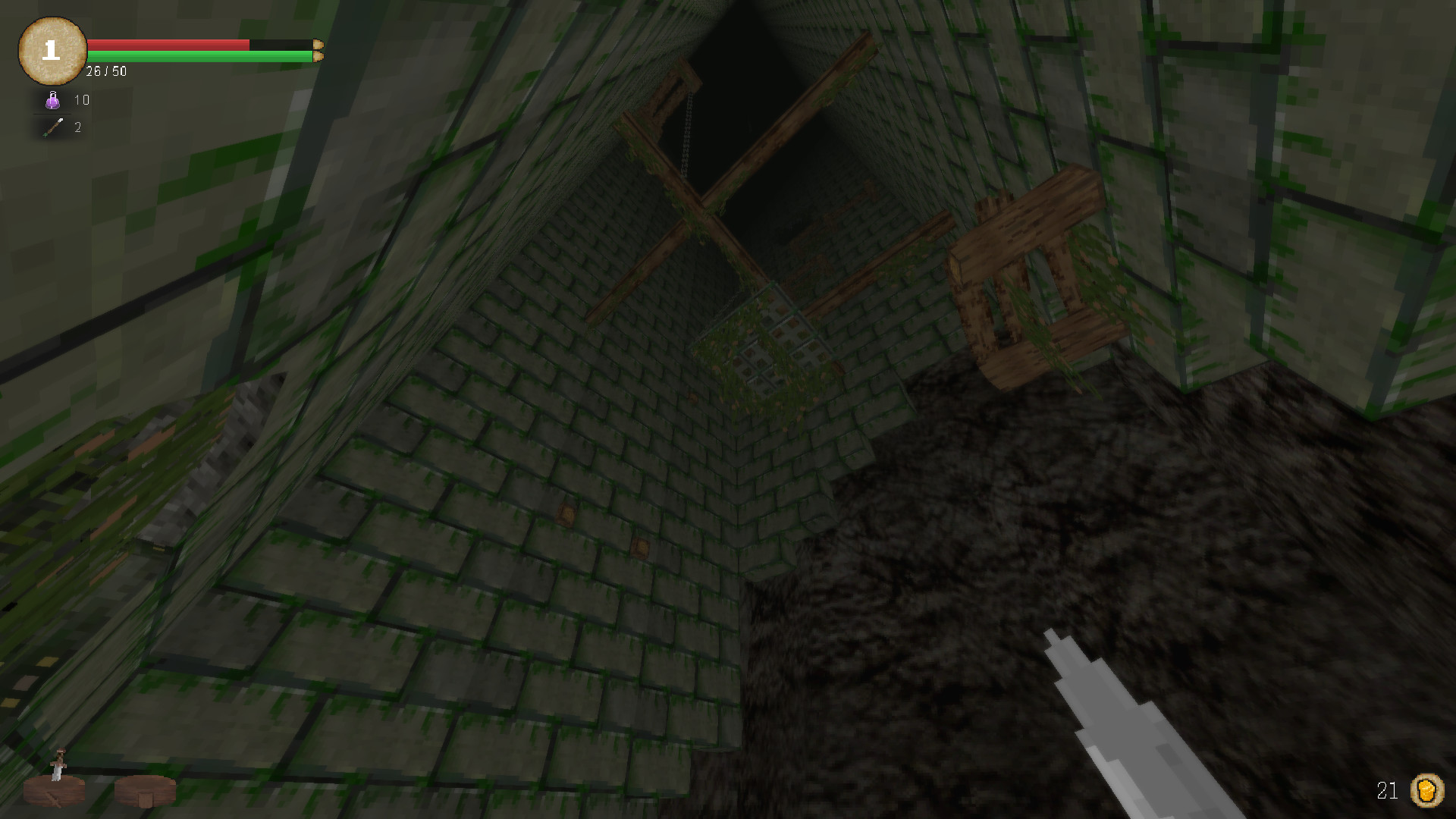 Moor screenshot 14