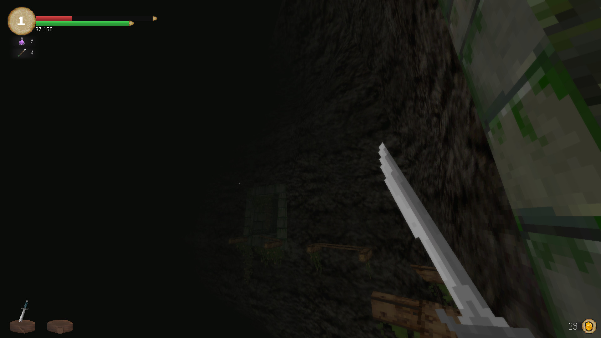 Moor screenshot 7