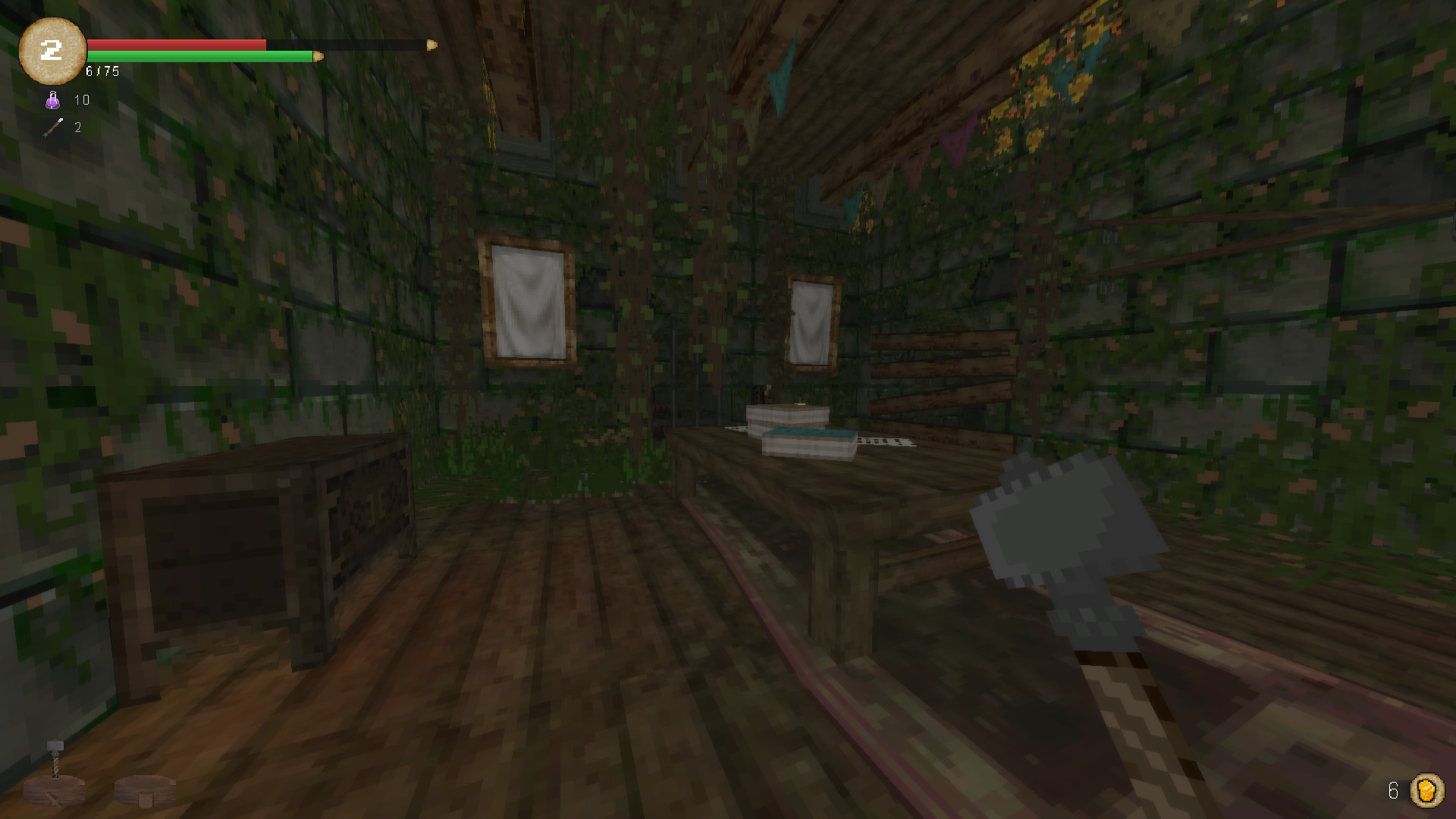 Moor screenshot 4