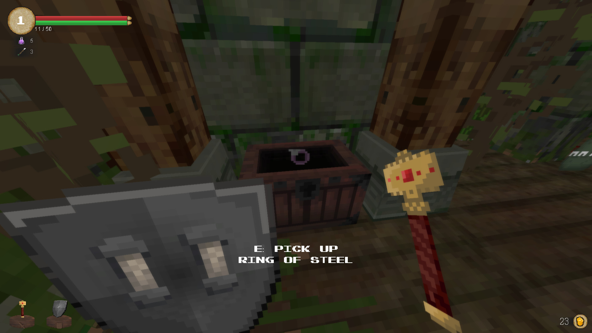 Moor screenshot 5