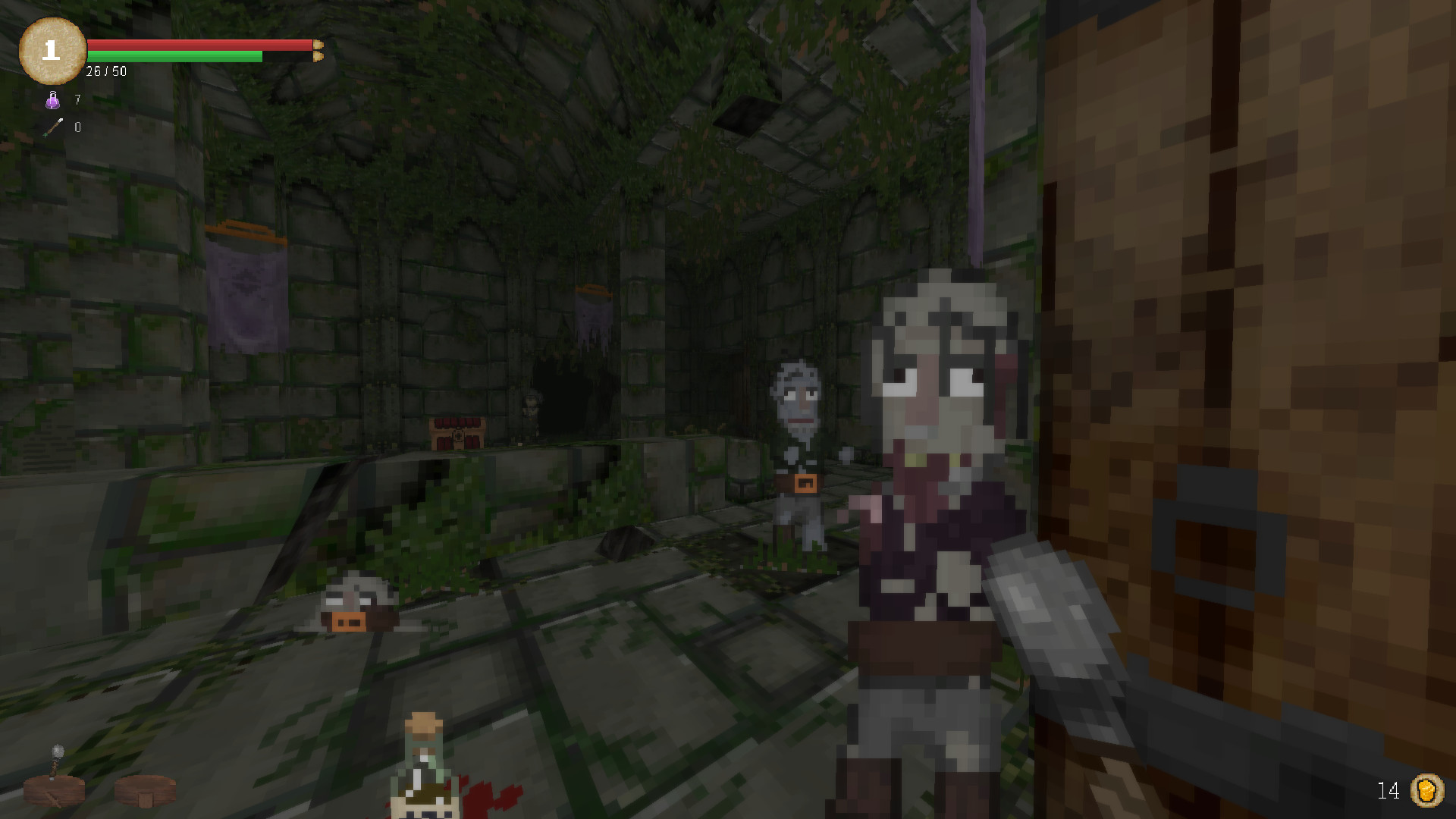 Moor screenshot 2