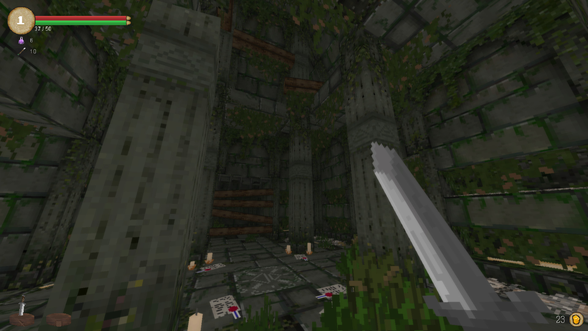 Moor screenshot 10