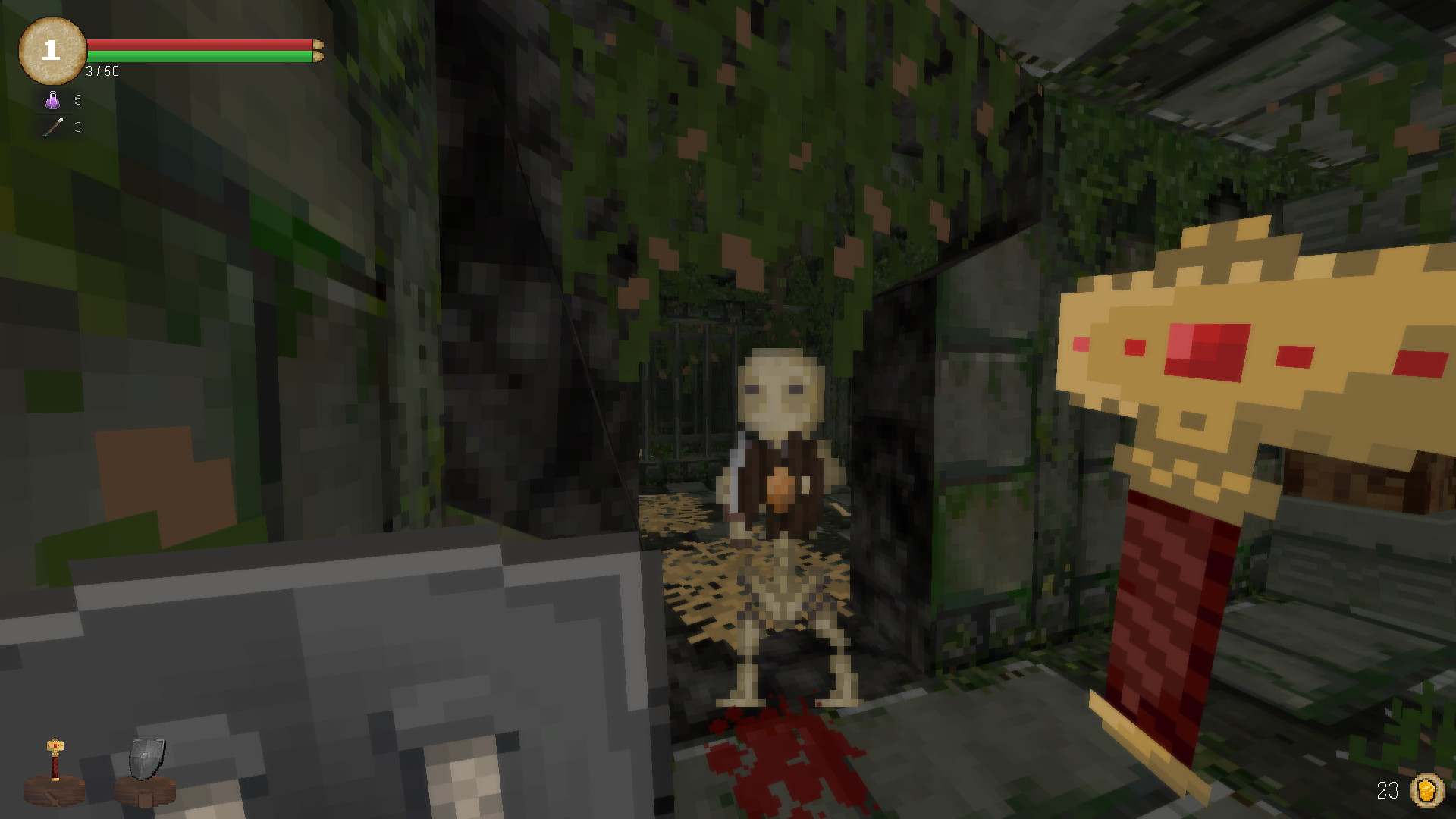 Moor screenshot 8