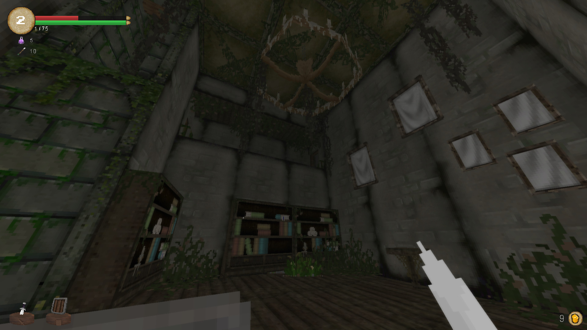 Moor screenshot 11