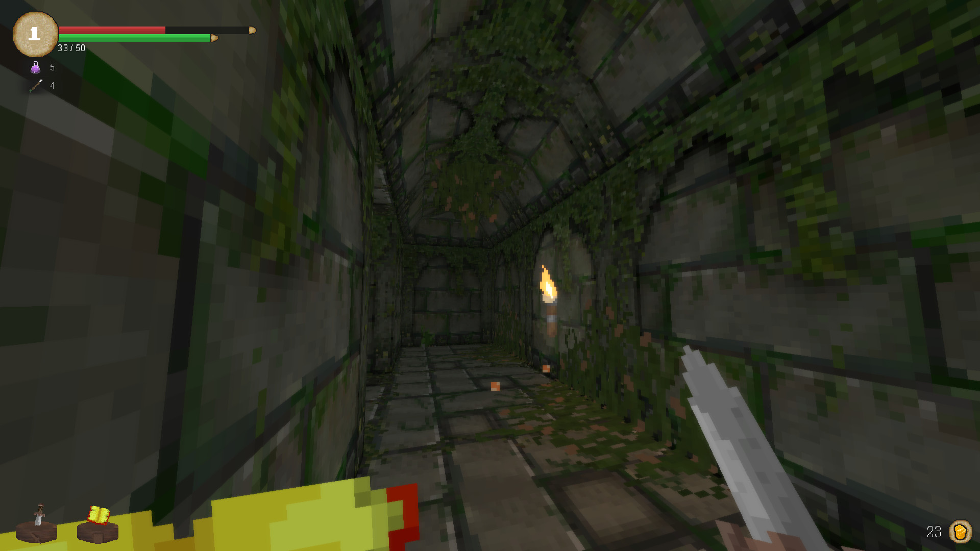 Moor screenshot 6
