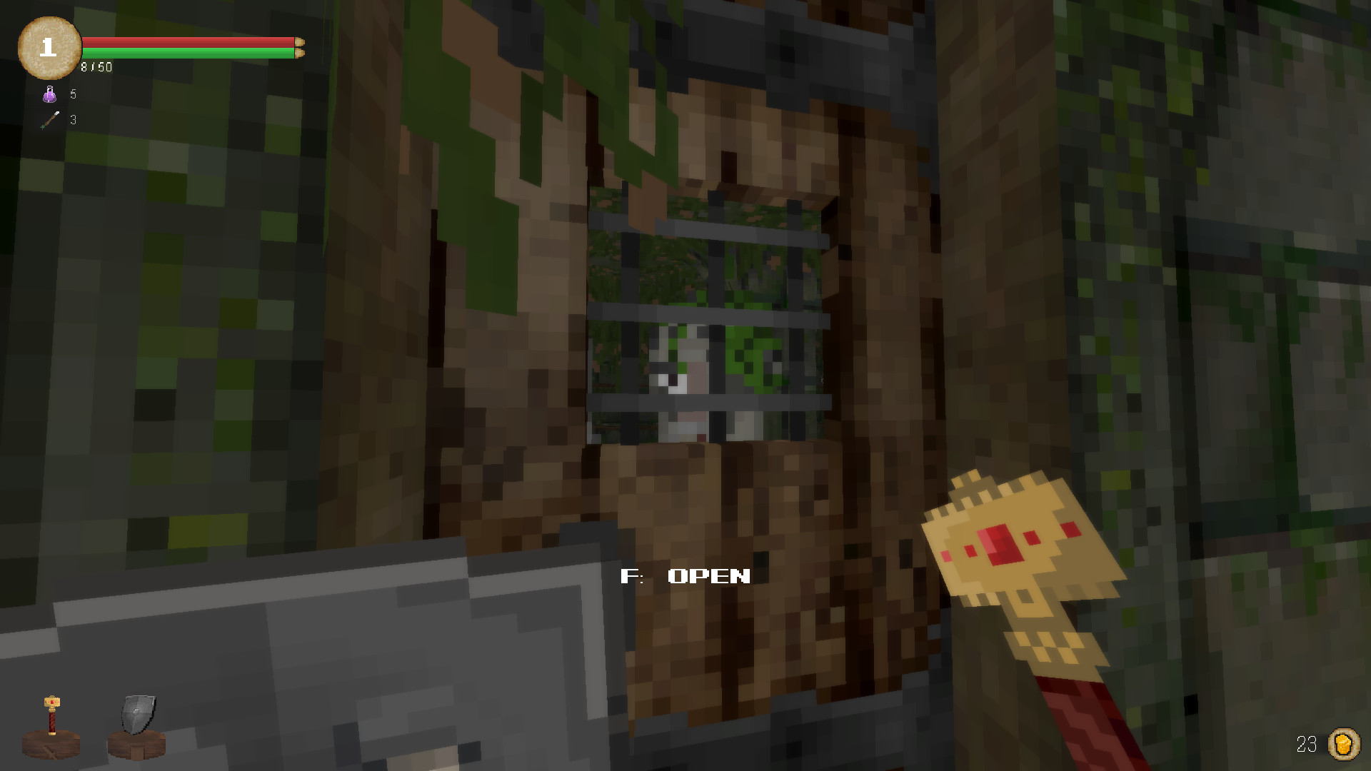 Moor screenshot 3