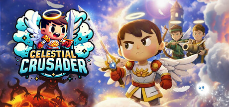Celestial Crusader