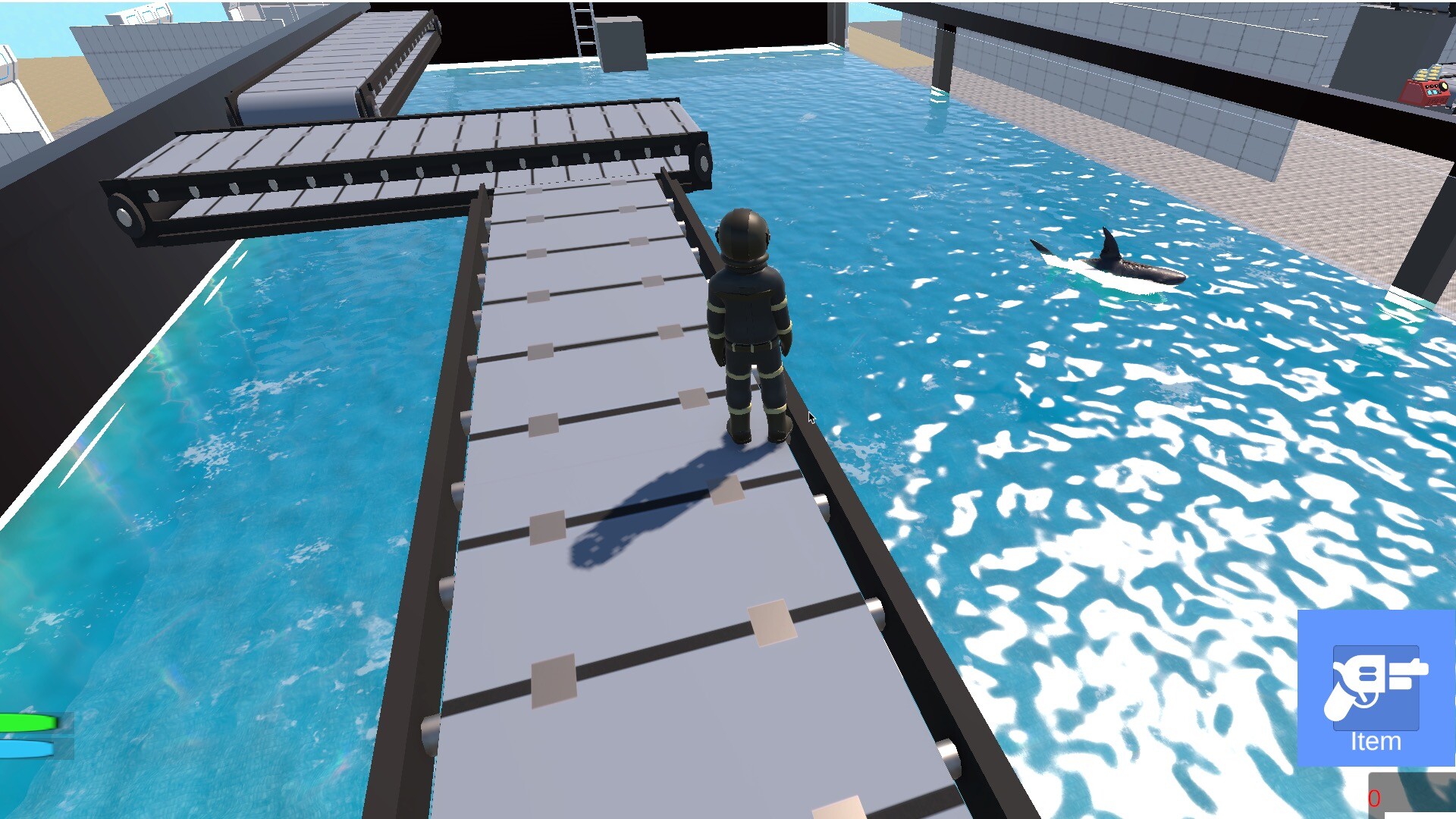 Midnight Maintenance Crew screenshot 6