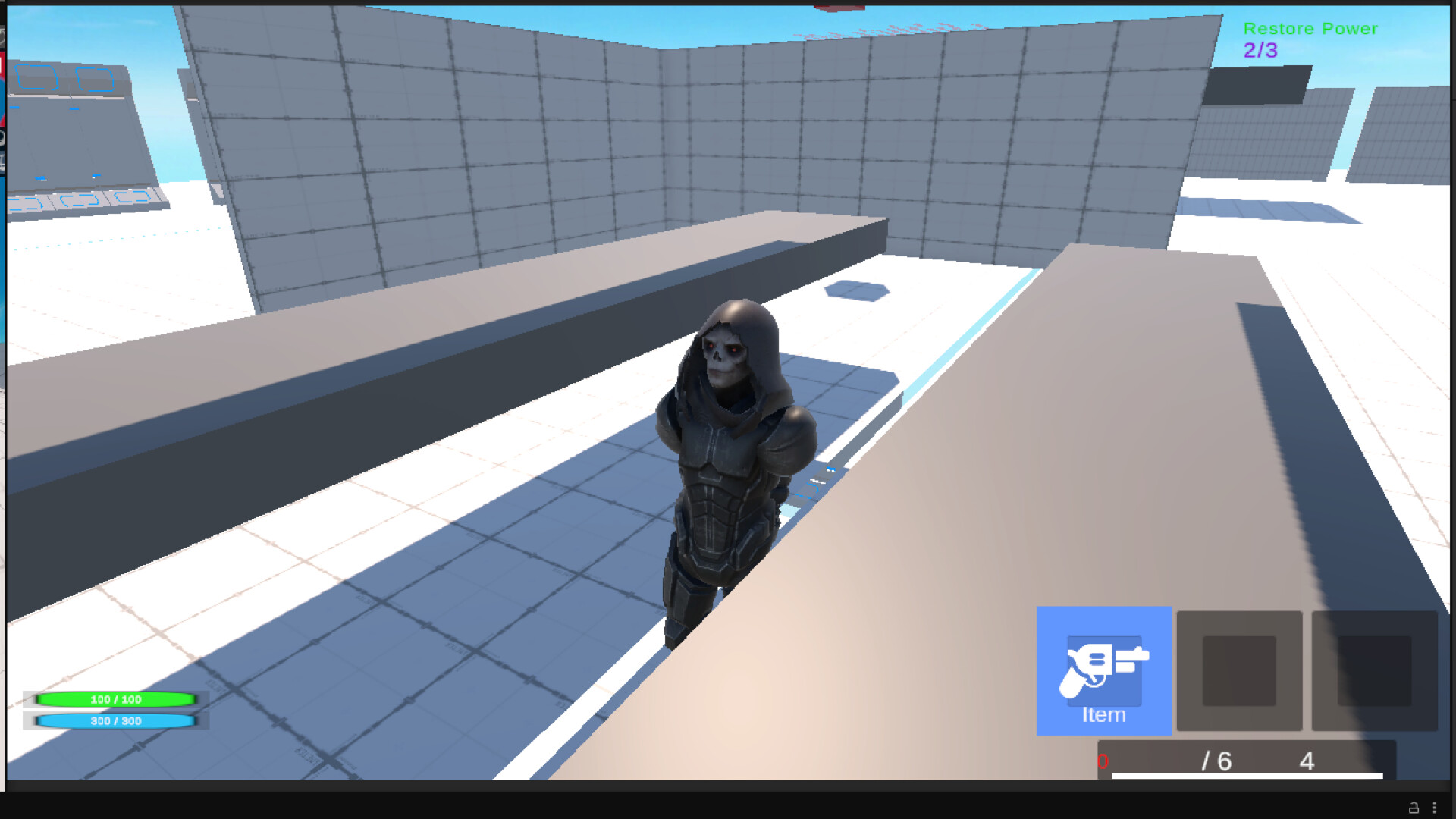 Midnight Maintenance Crew screenshot 2