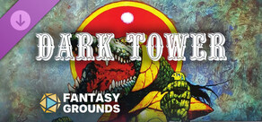 Fantasy Grounds - Dark Tower 5E