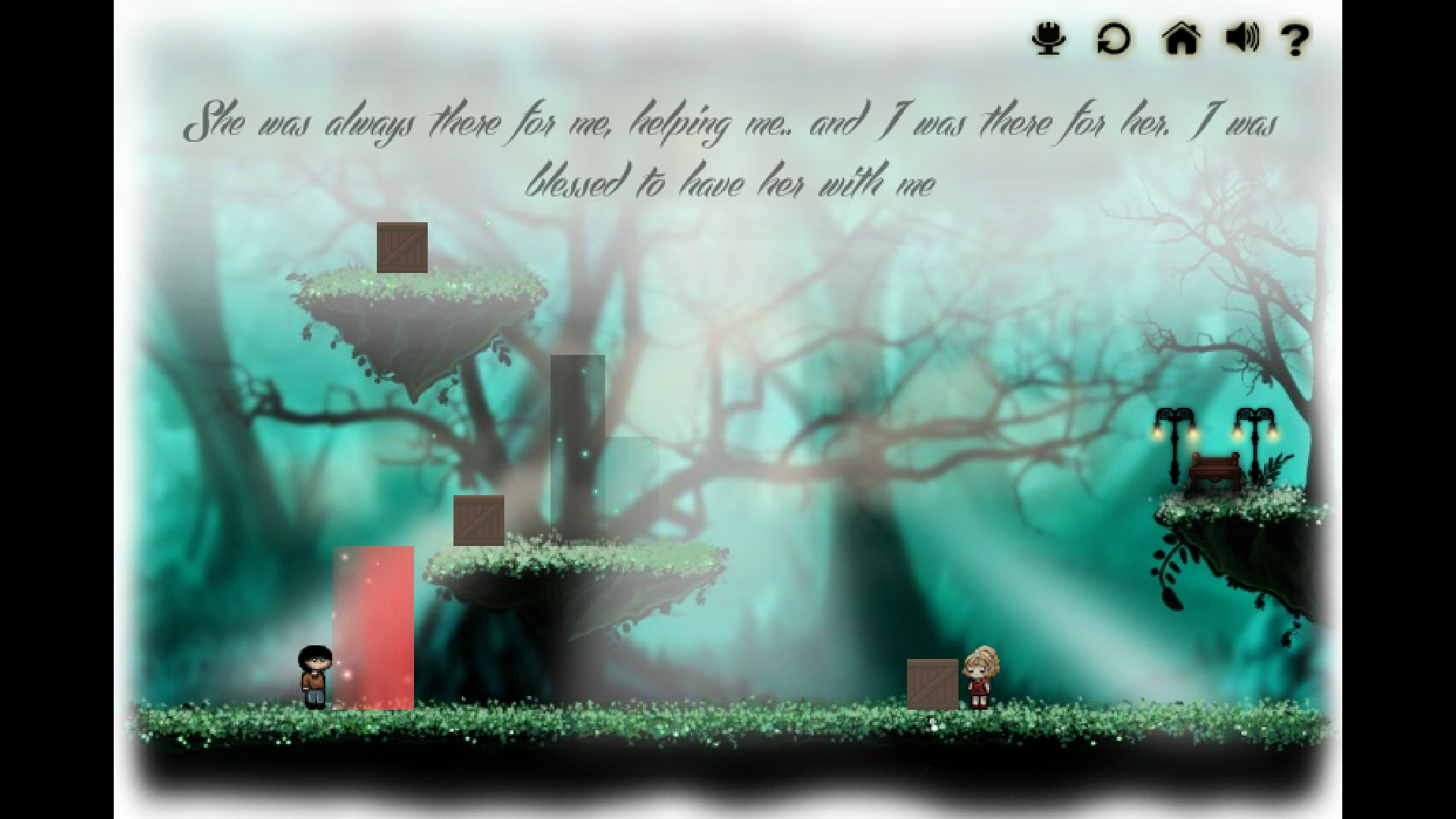 Broken Dreams screenshot 7