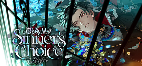 Obey Me! Sinner's Choice: Lucifer
