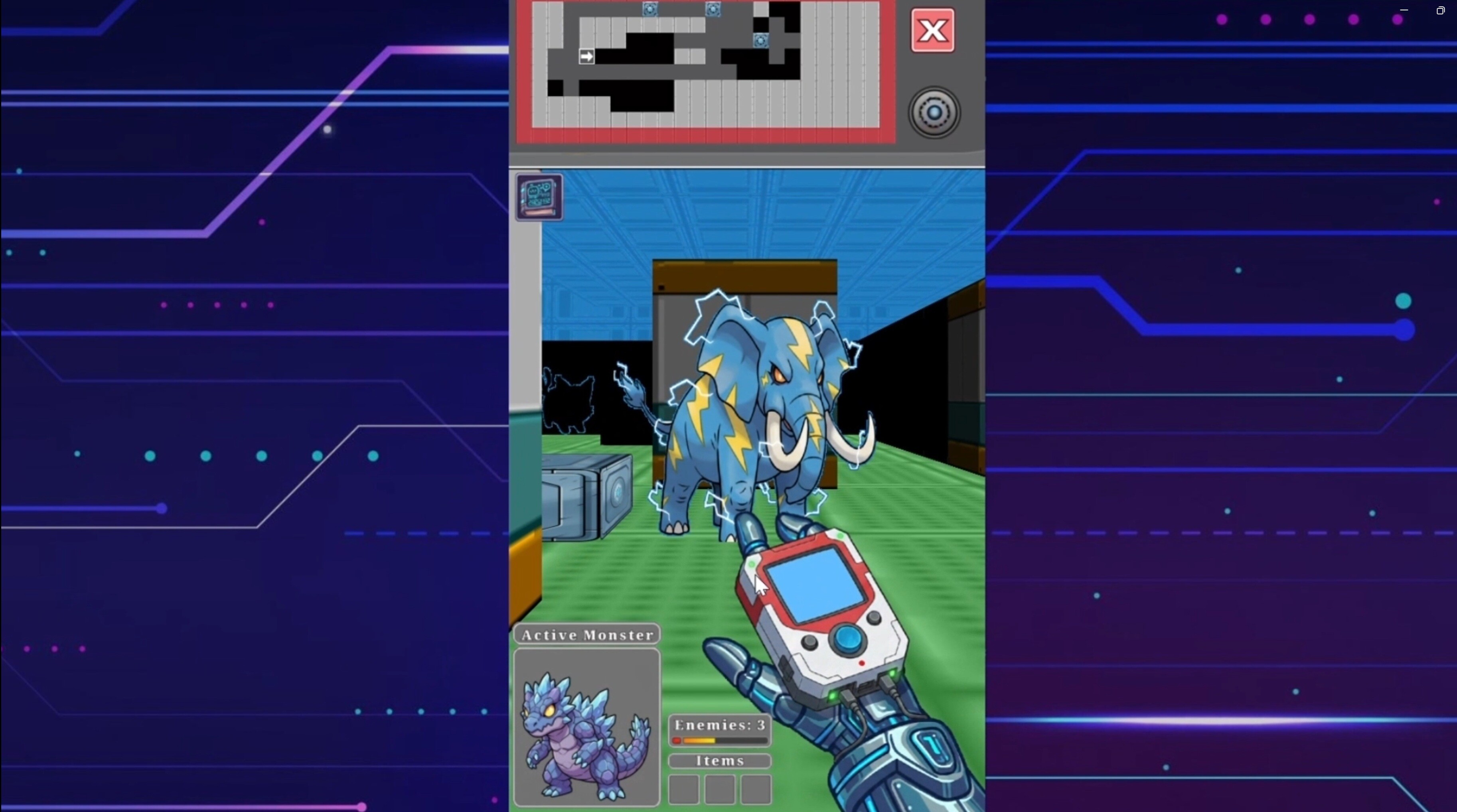 VPets screenshot 6