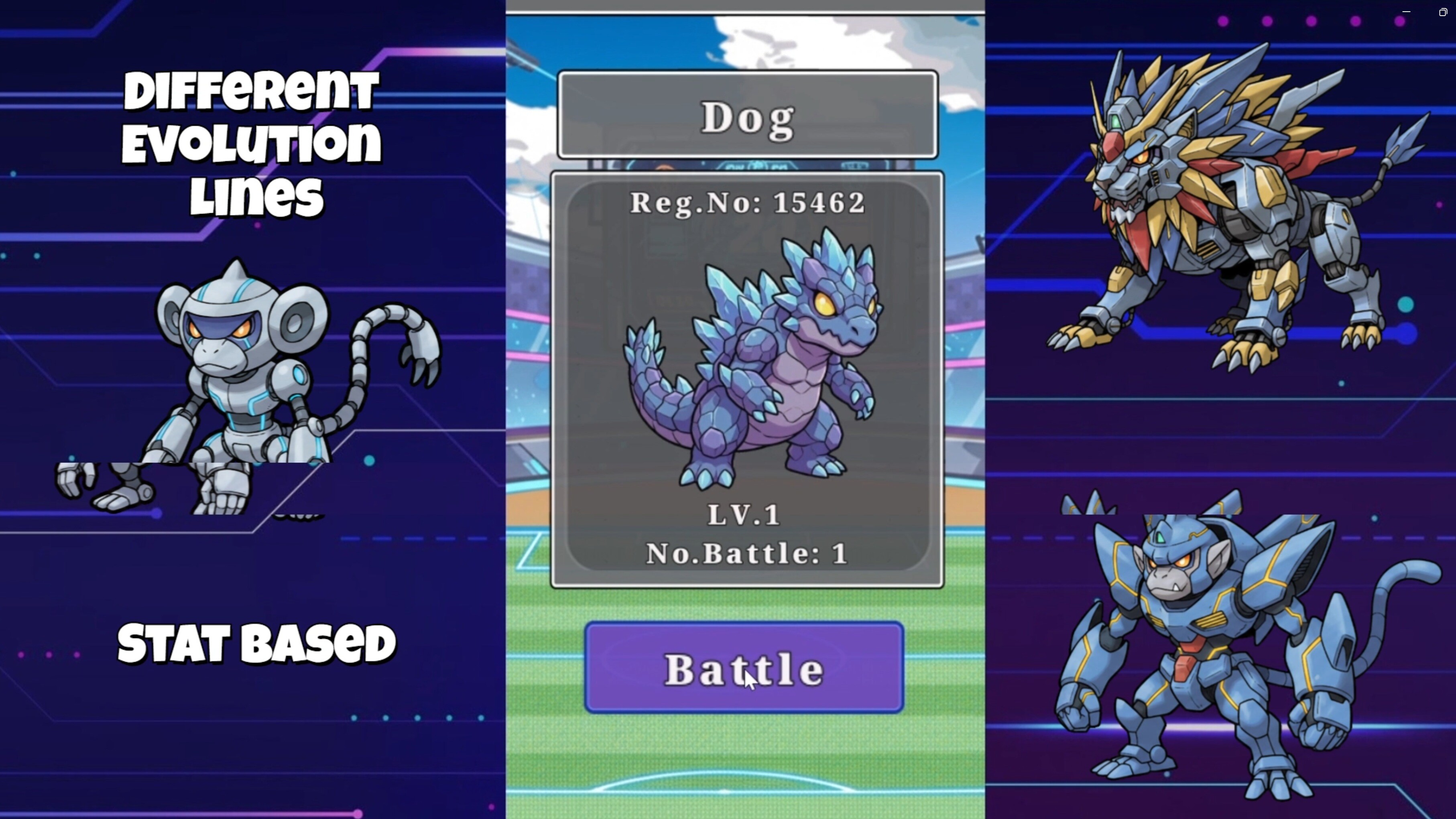 VPets screenshot 5