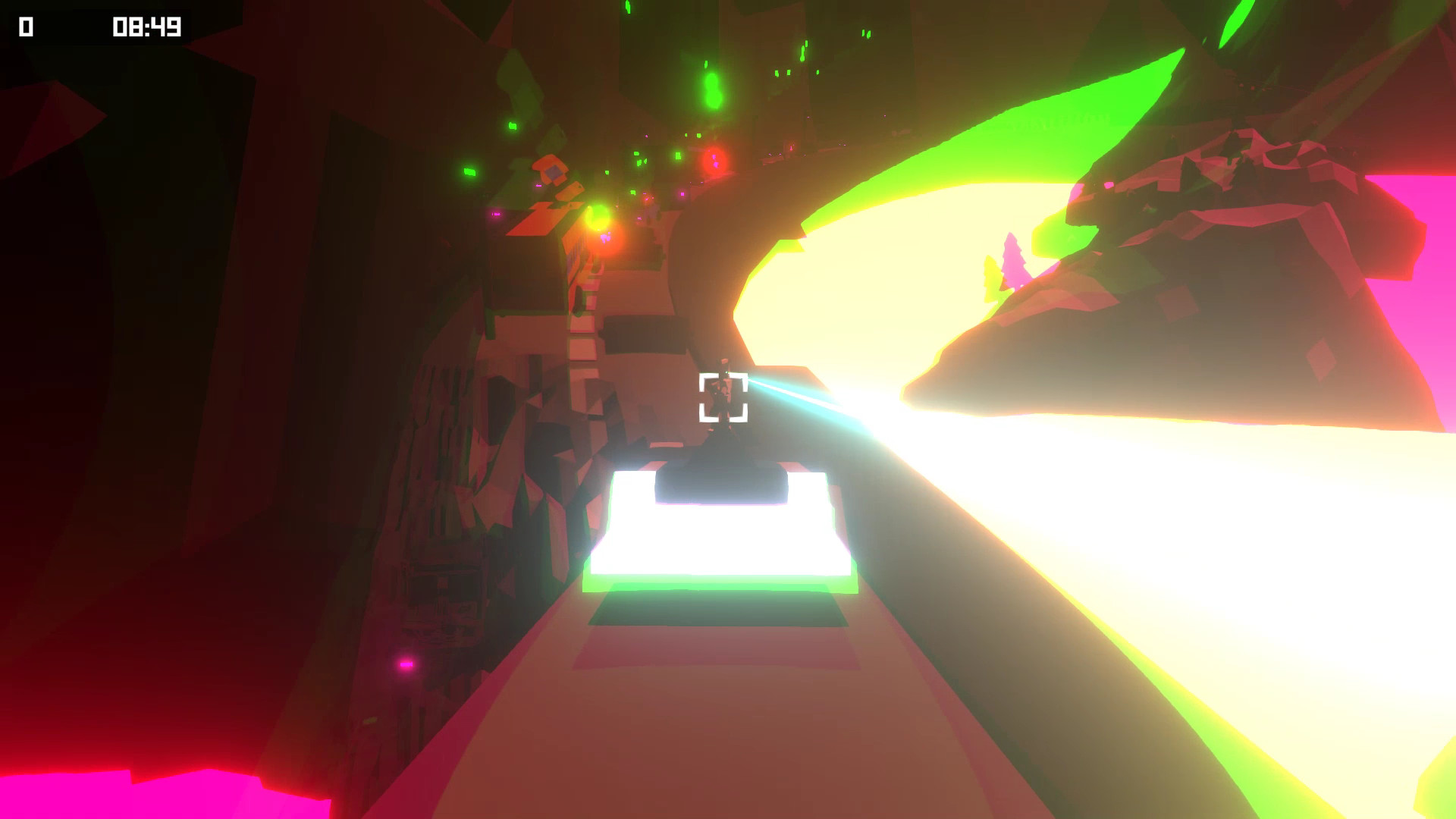 POLYWAR screenshot 3