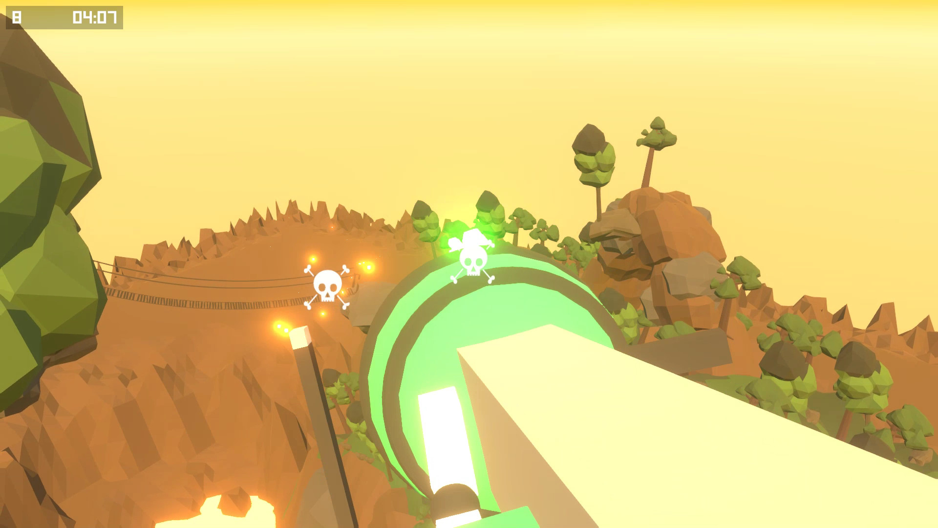 POLYWAR screenshot 4