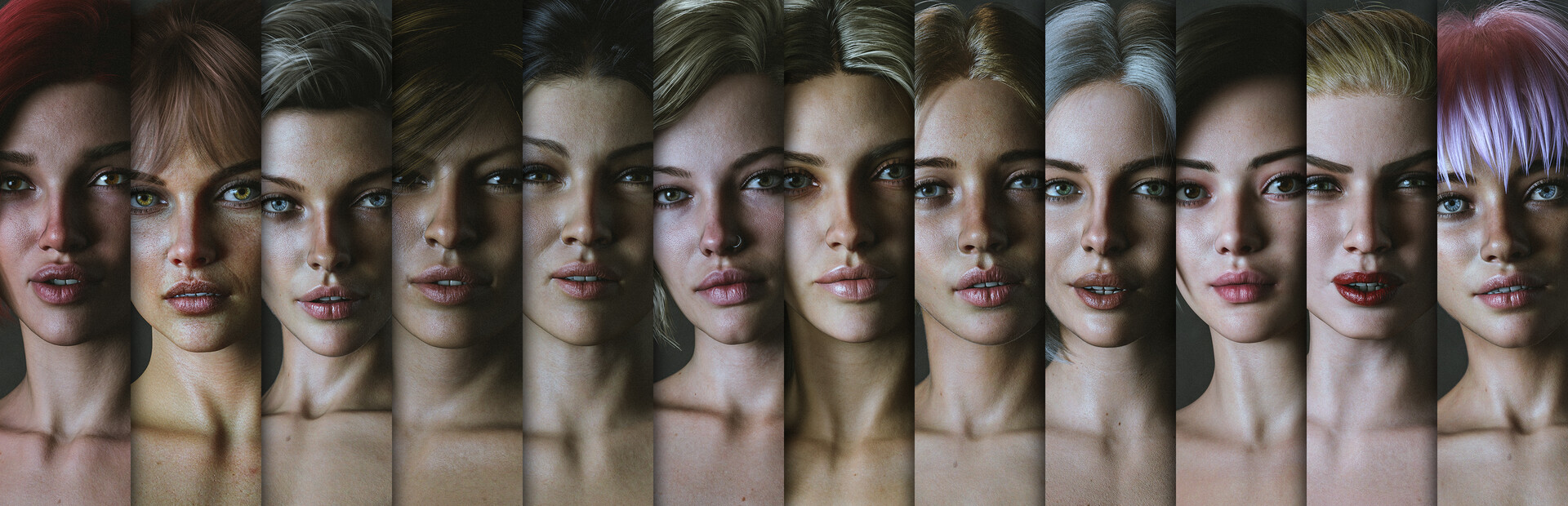 Lust By Appointment : Season 1