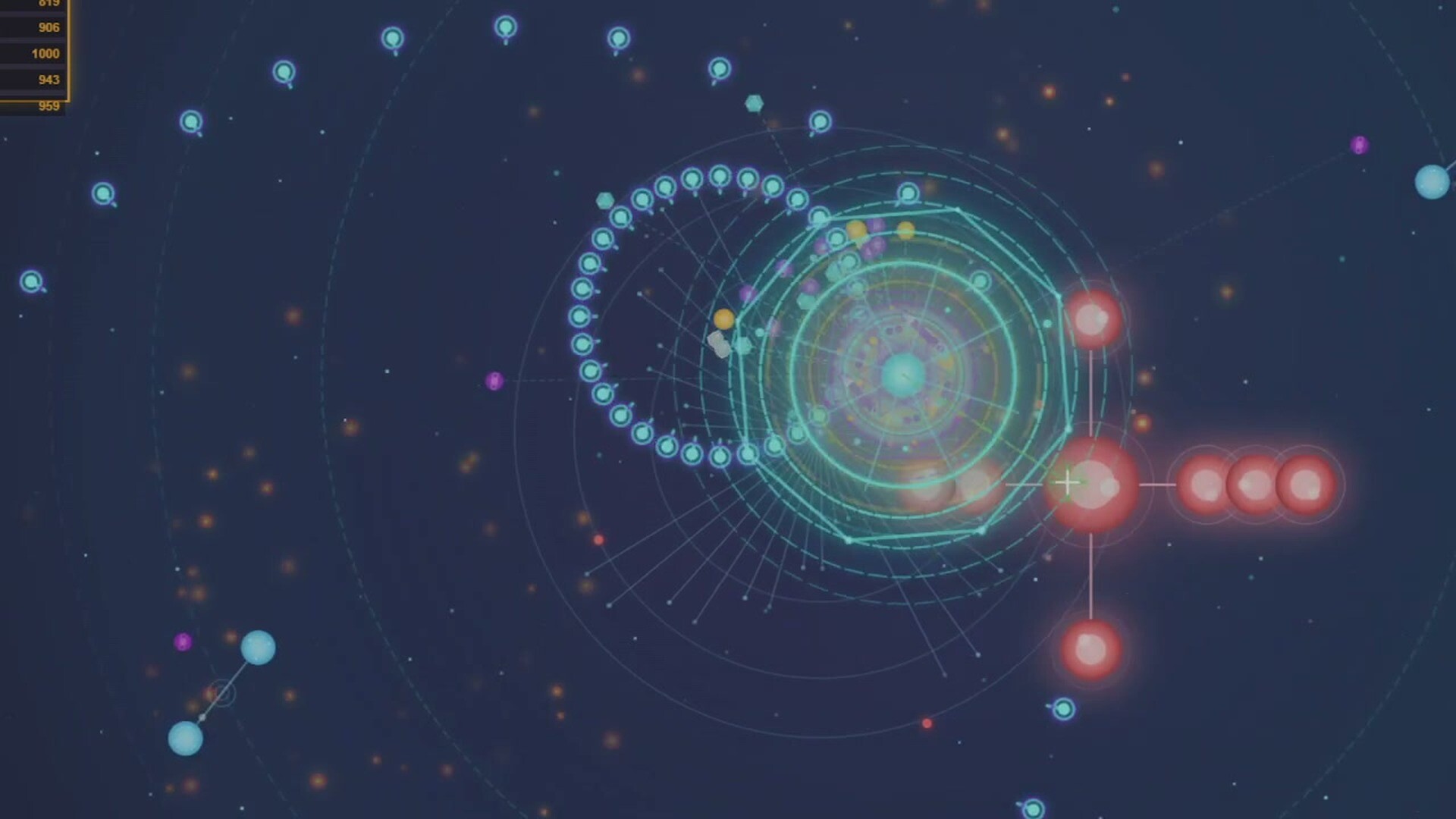SpaceBell screenshot 8