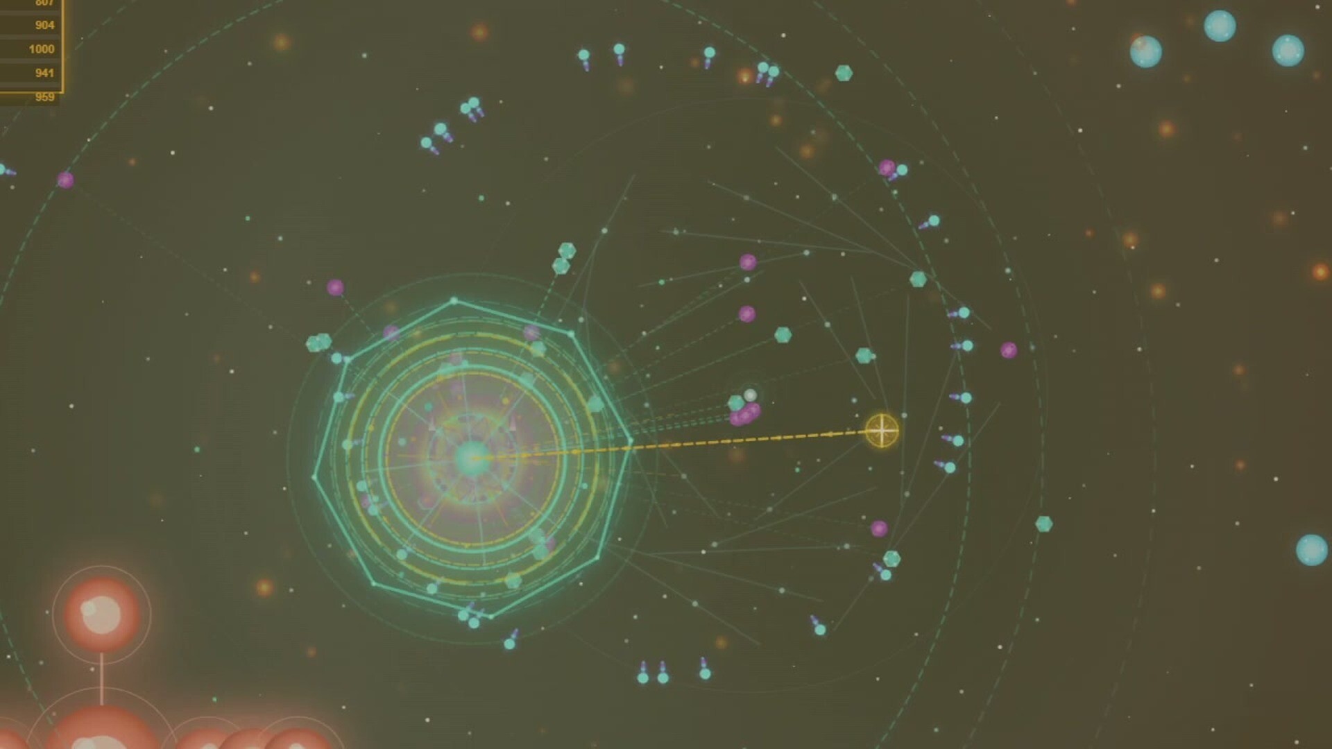 SpaceBell screenshot 7
