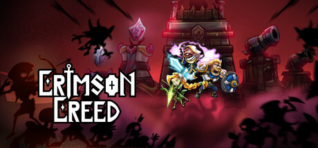 Crimson Creed