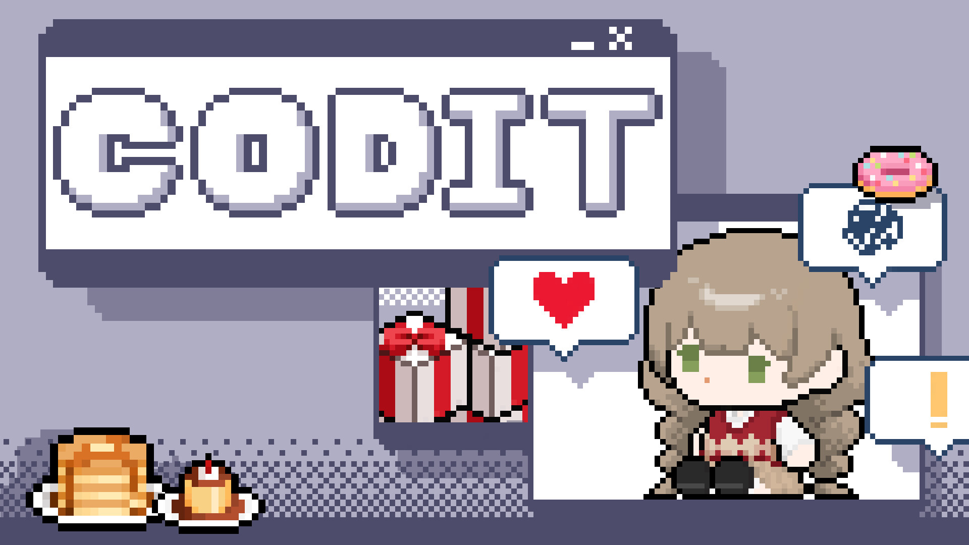 CODIT screenshot 1