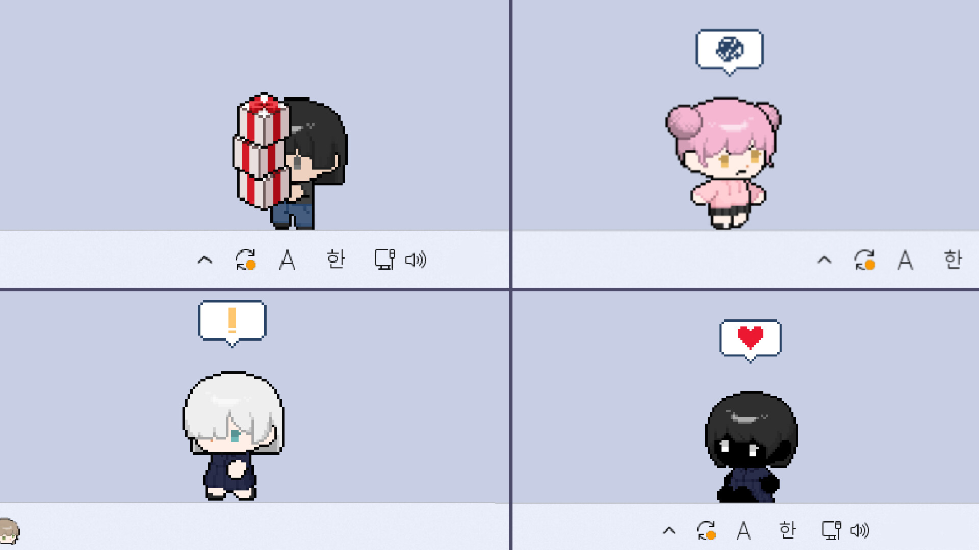 CODIT screenshot 2