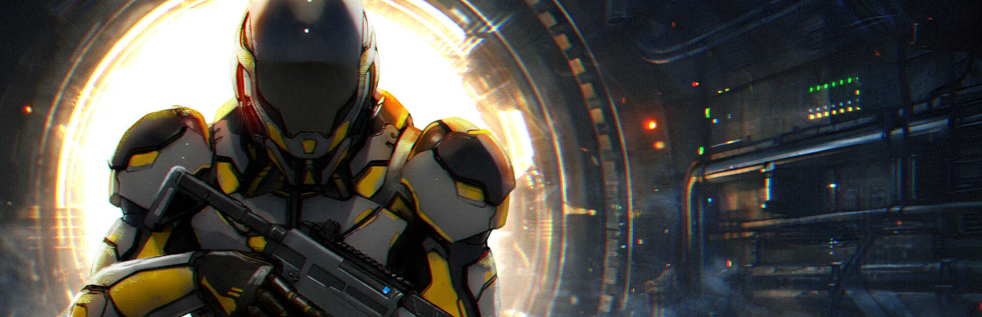 Exfil Void