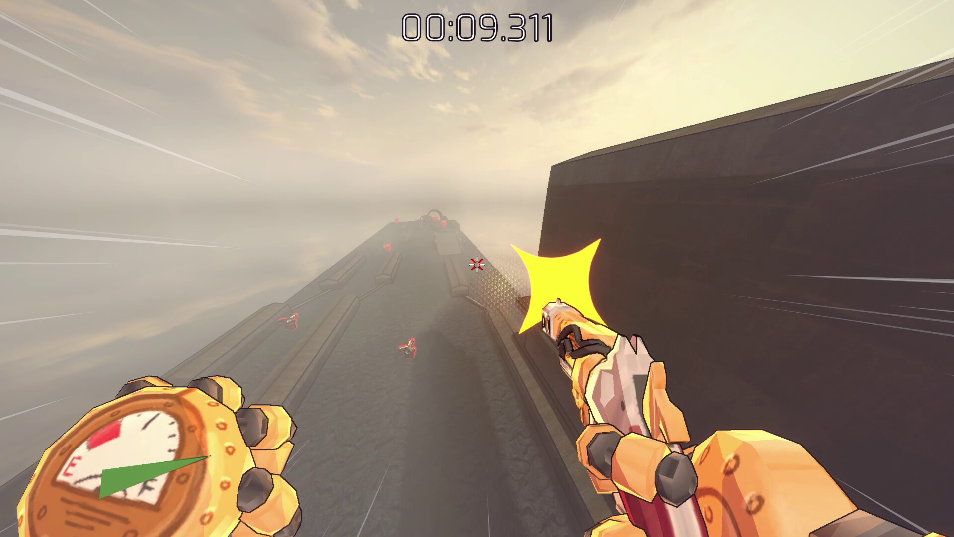 ProtoPunk screenshot 3