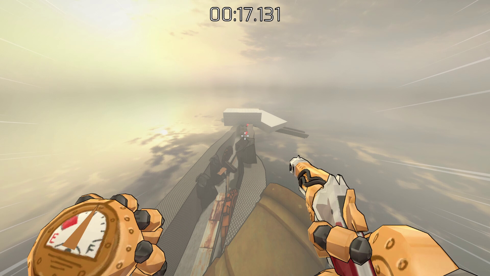 ProtoPunk screenshot 4