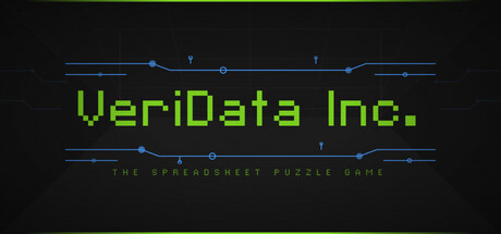 VeriData Inc.