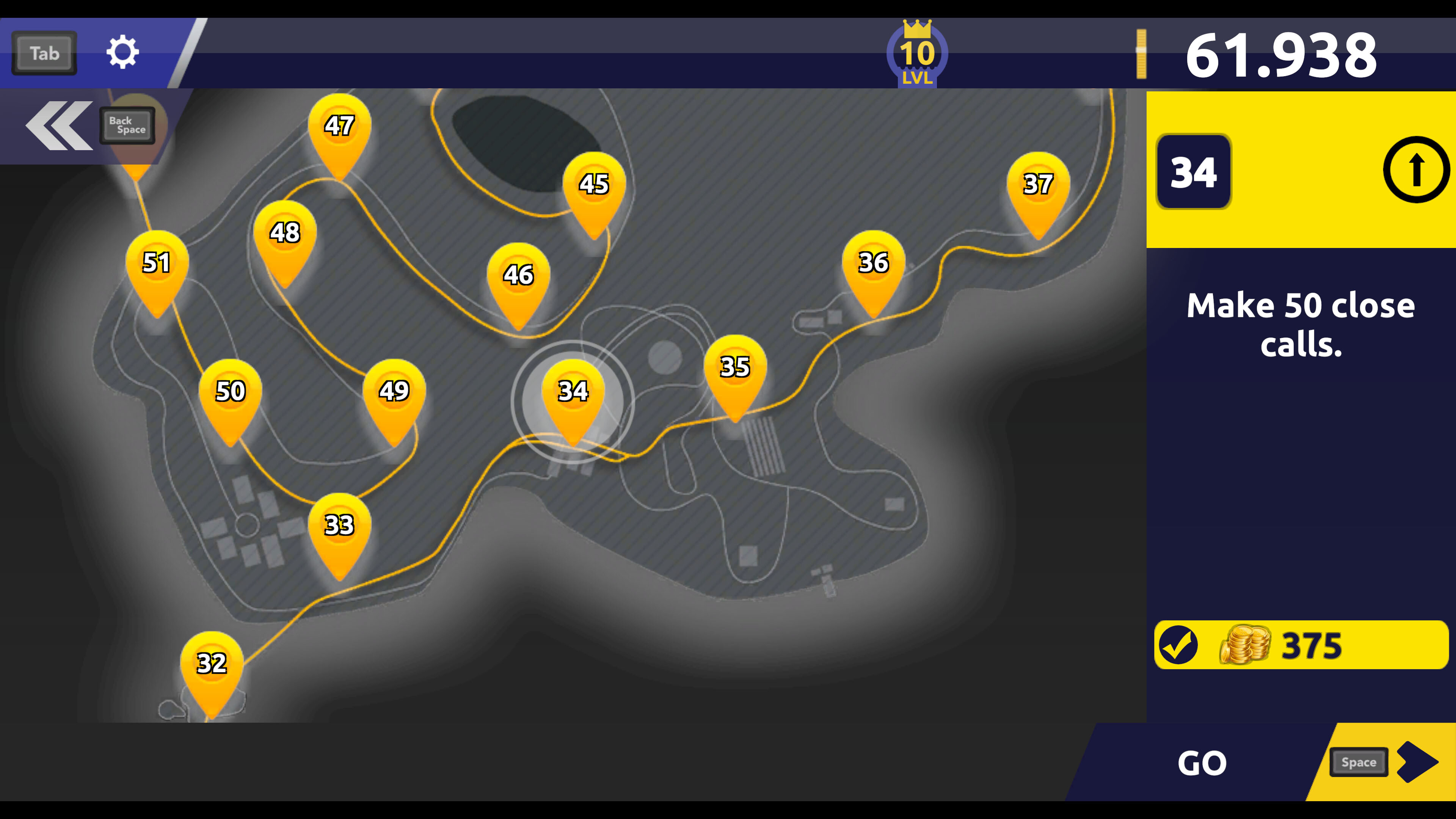Nitro City Racing screenshot 10