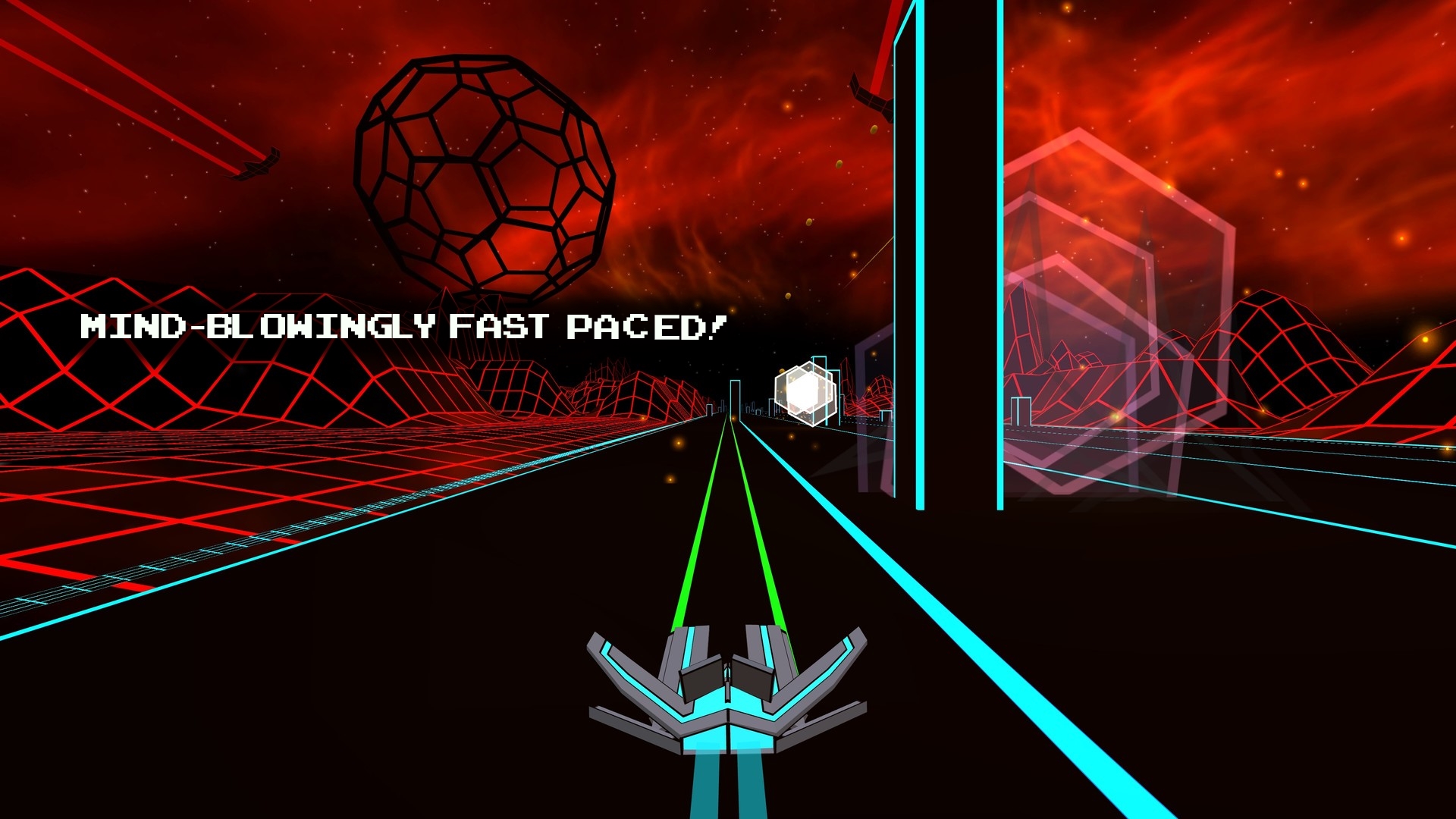 Void 21 screenshot 1