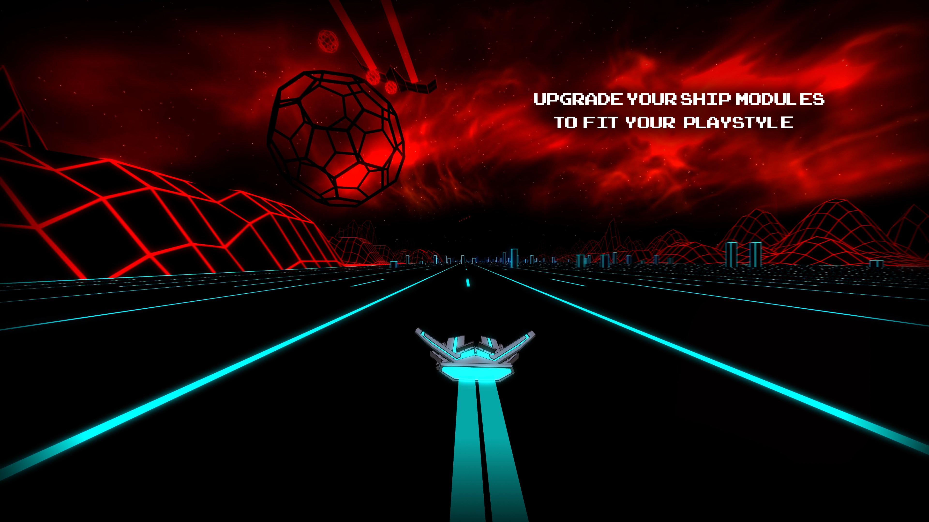 Void 21 screenshot 3