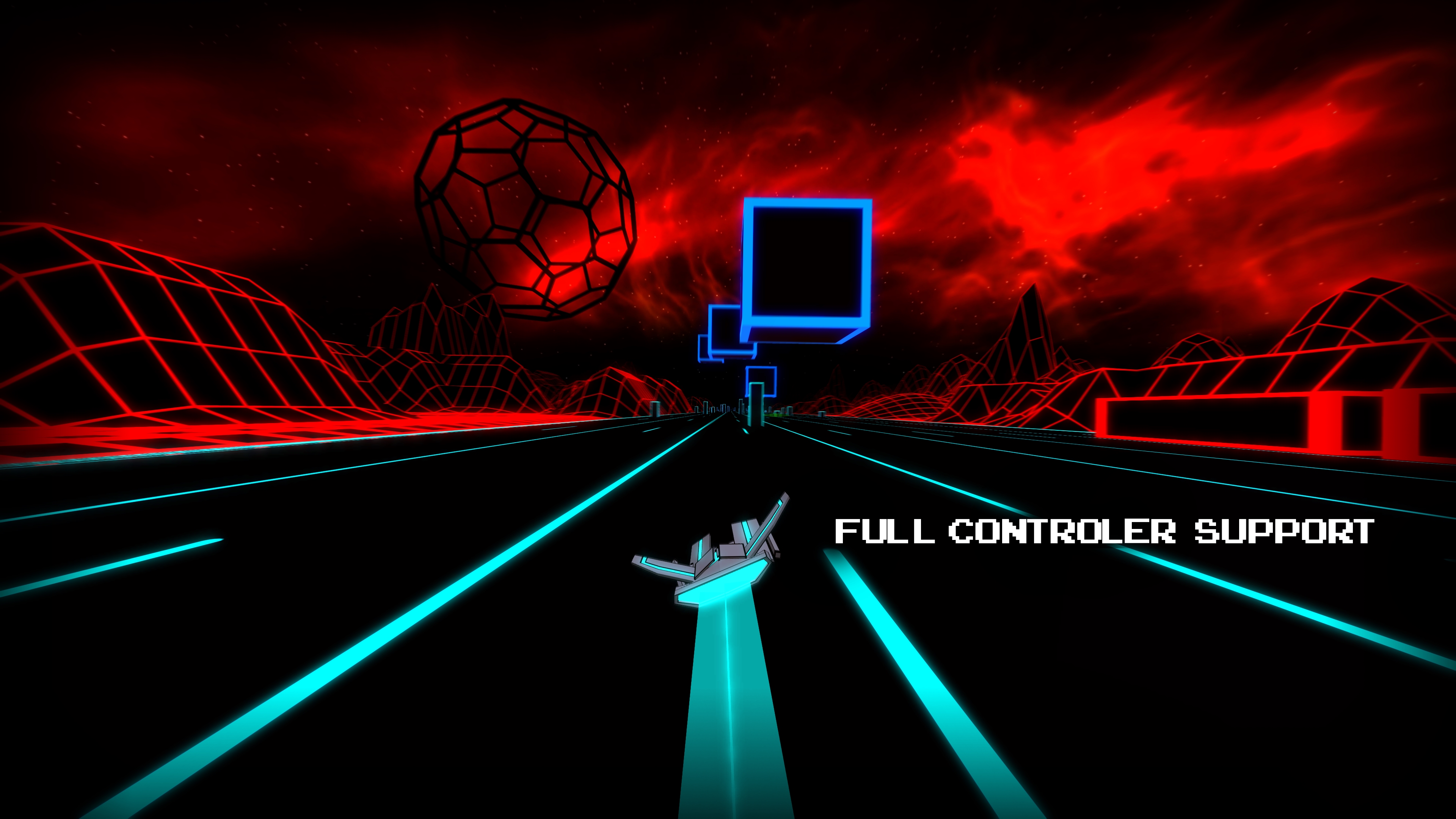 Void 21 screenshot 2