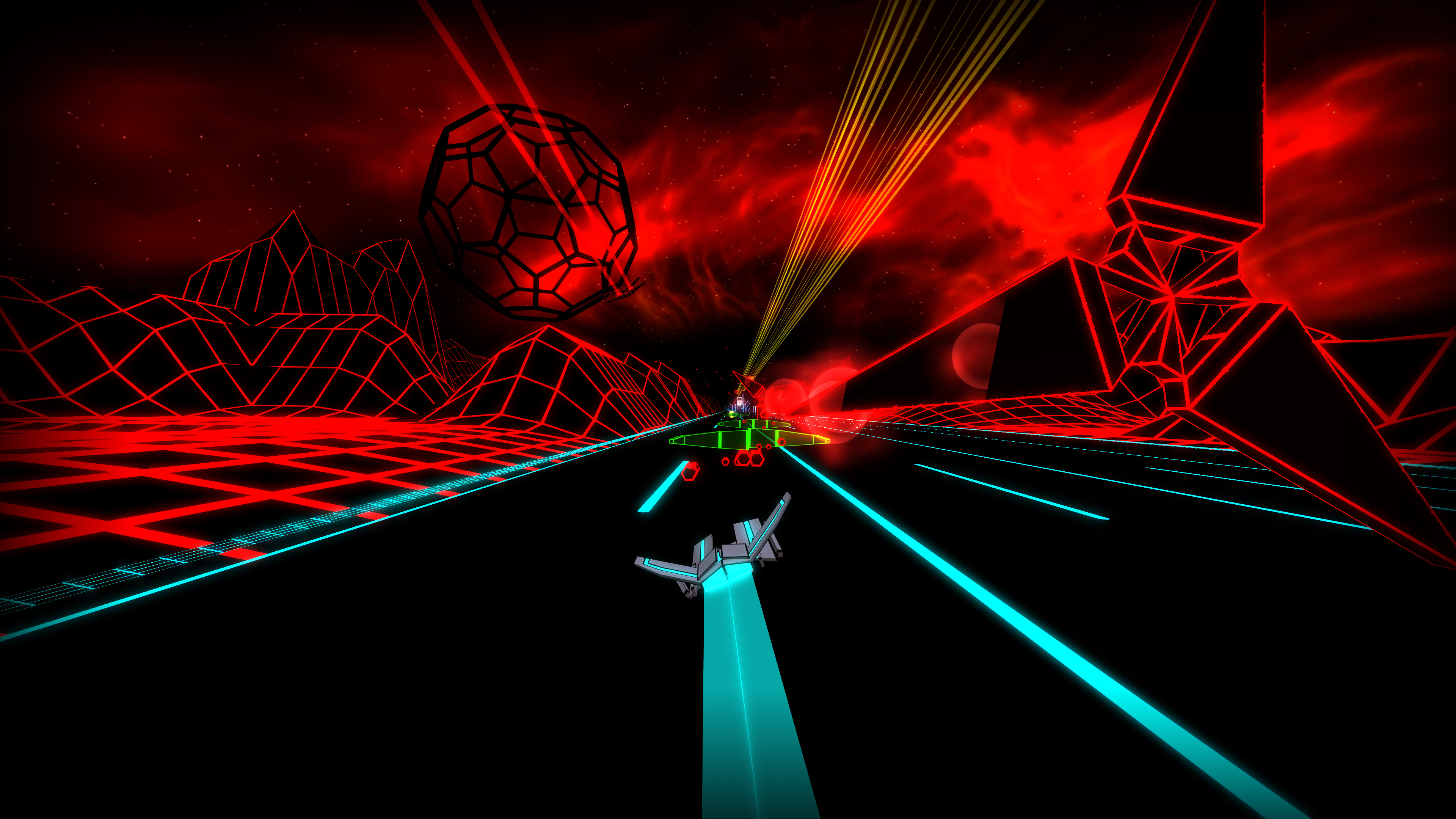 Void 21 screenshot 7