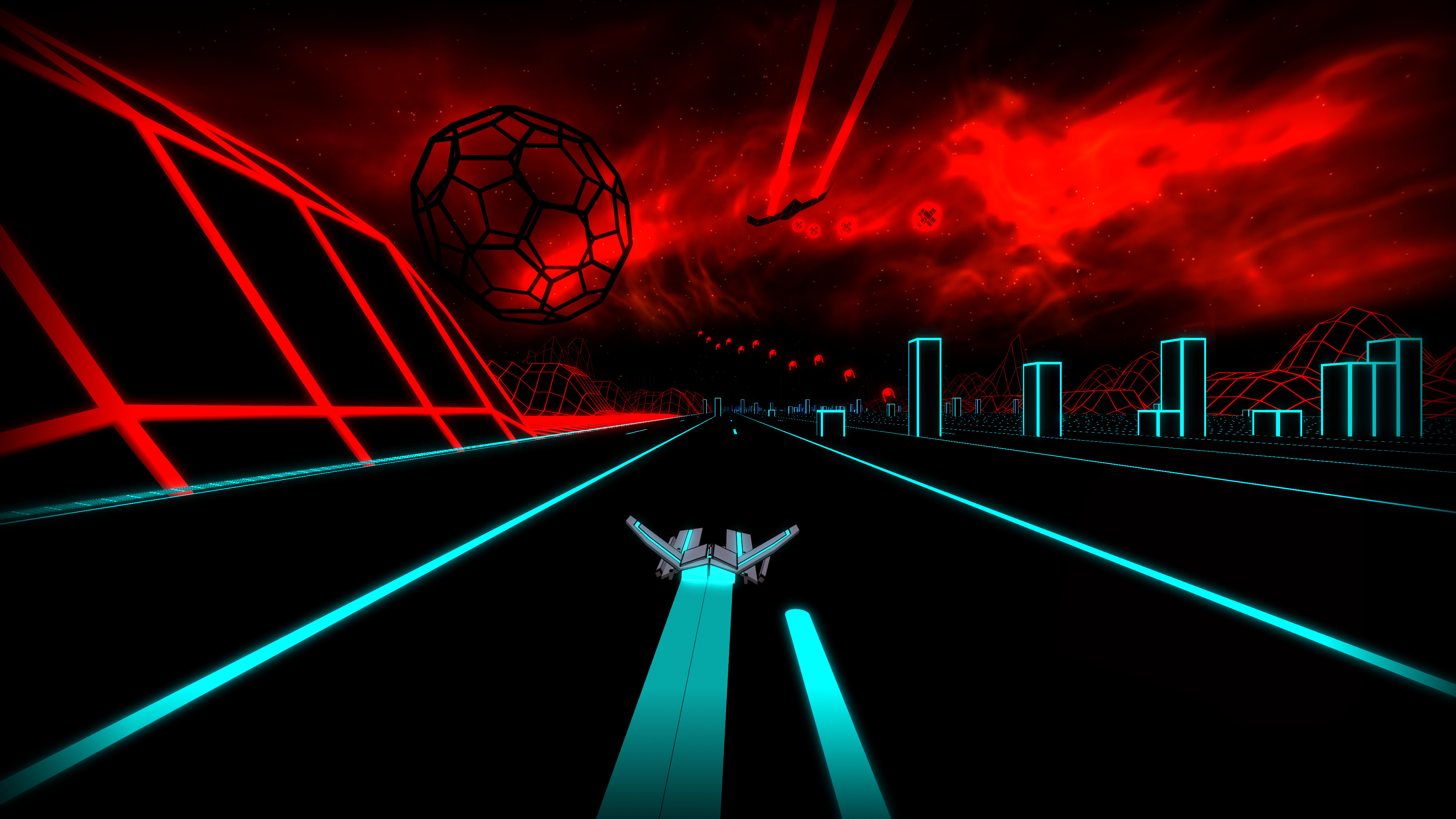 Void 21 screenshot 5