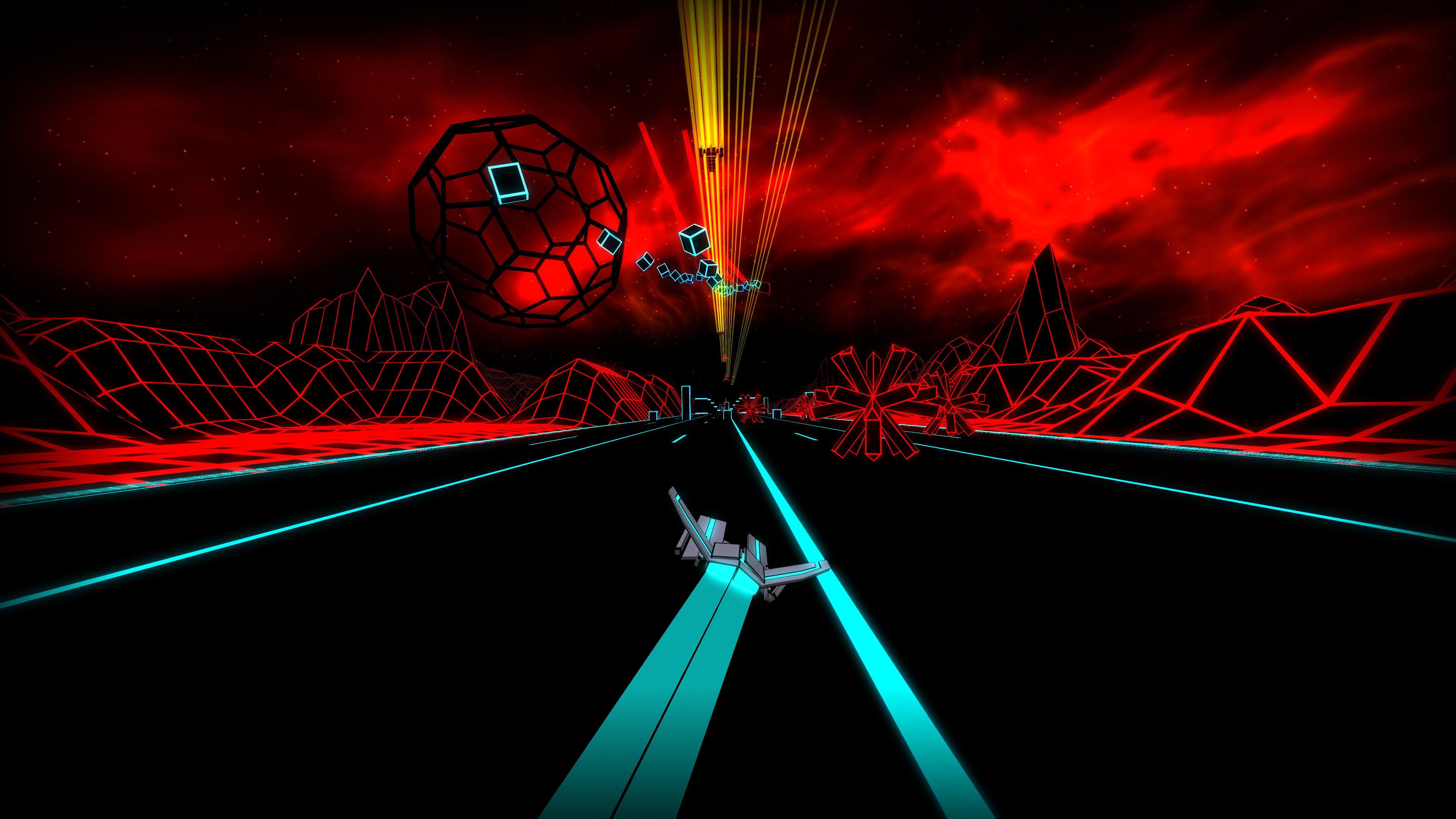 Void 21 screenshot 6