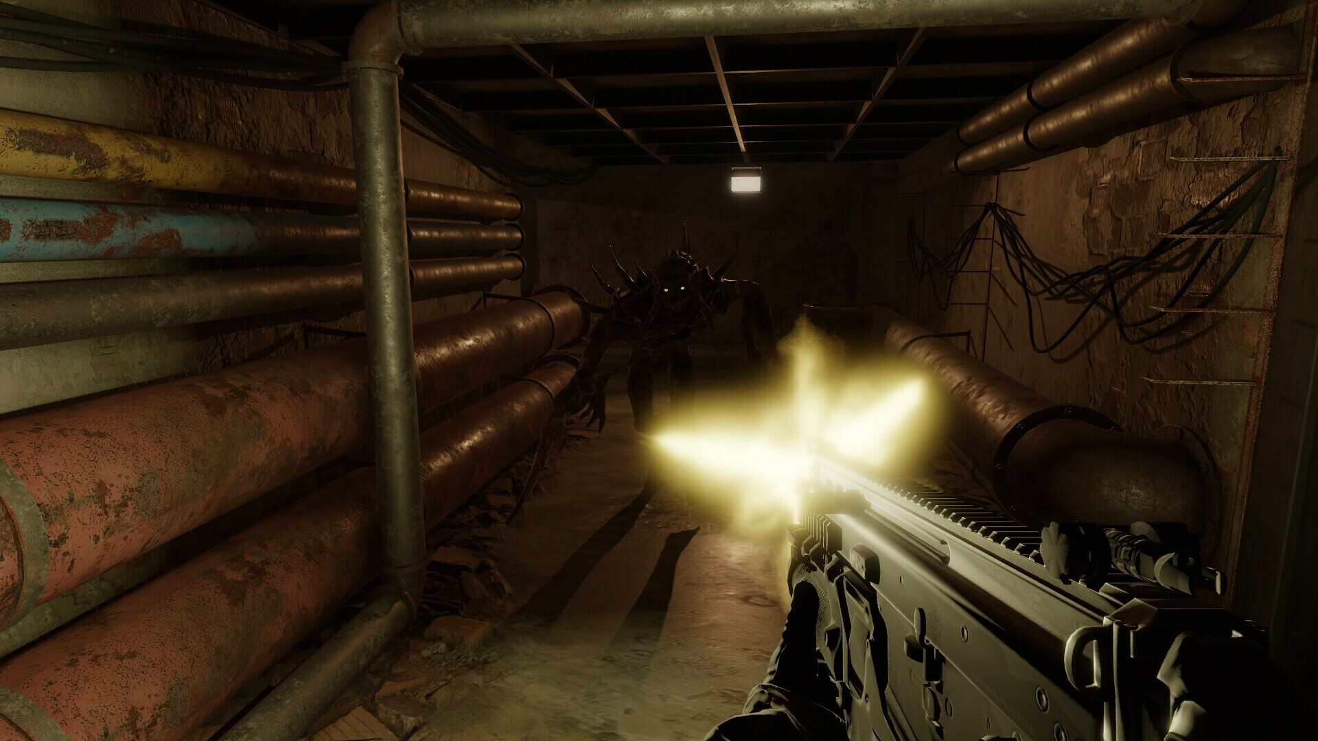 Ultra Engine Pro screenshot 3