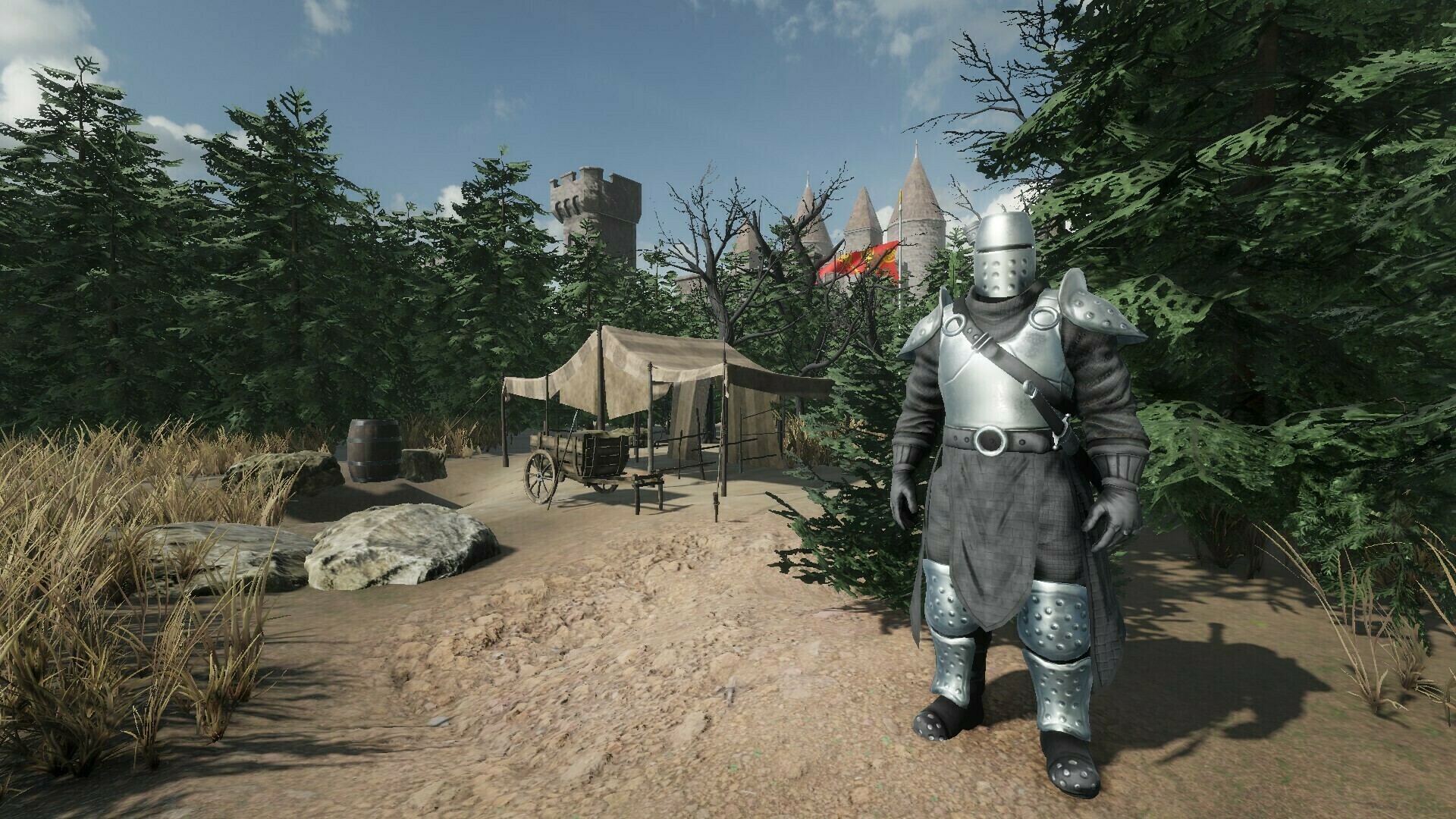 Ultra Engine Pro screenshot 4
