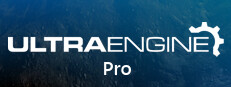 Ultra Engine Pro