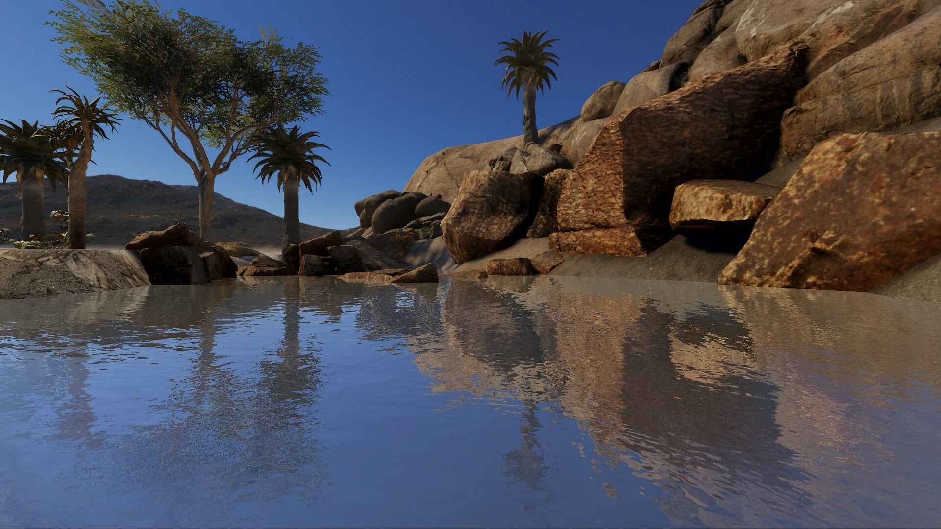 Ultra Engine Pro screenshot 7